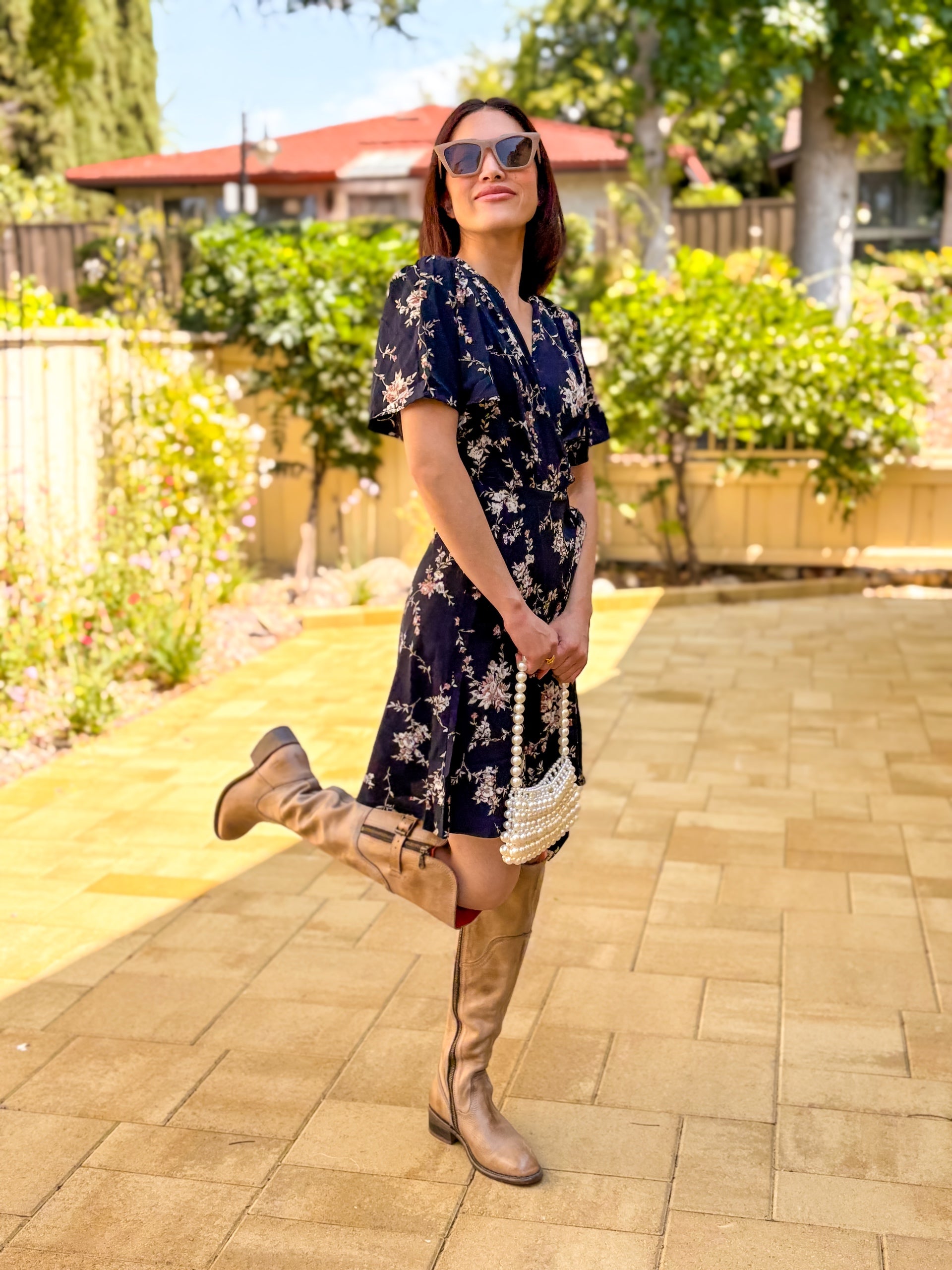 Guinevere Dress