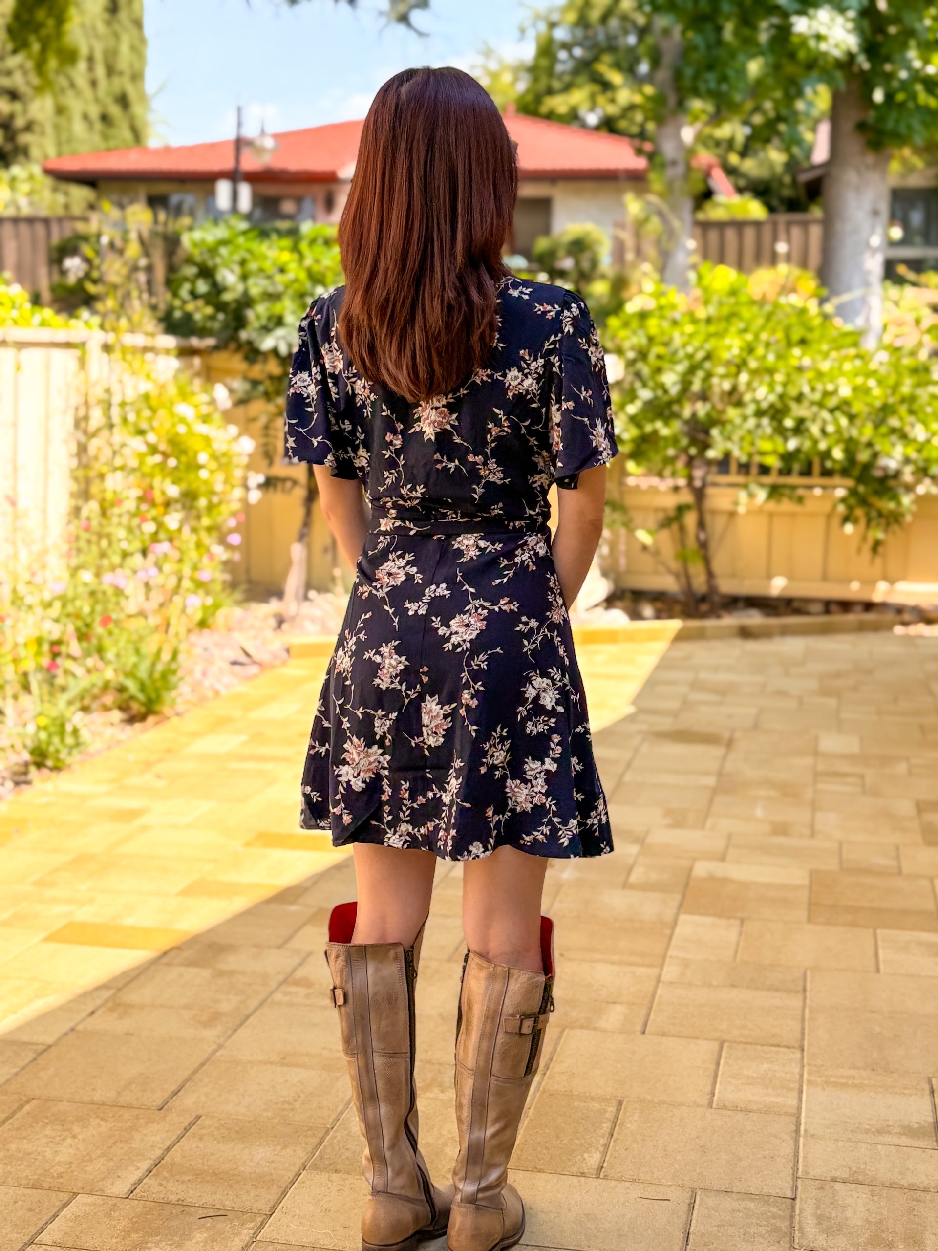 Guinevere Dress