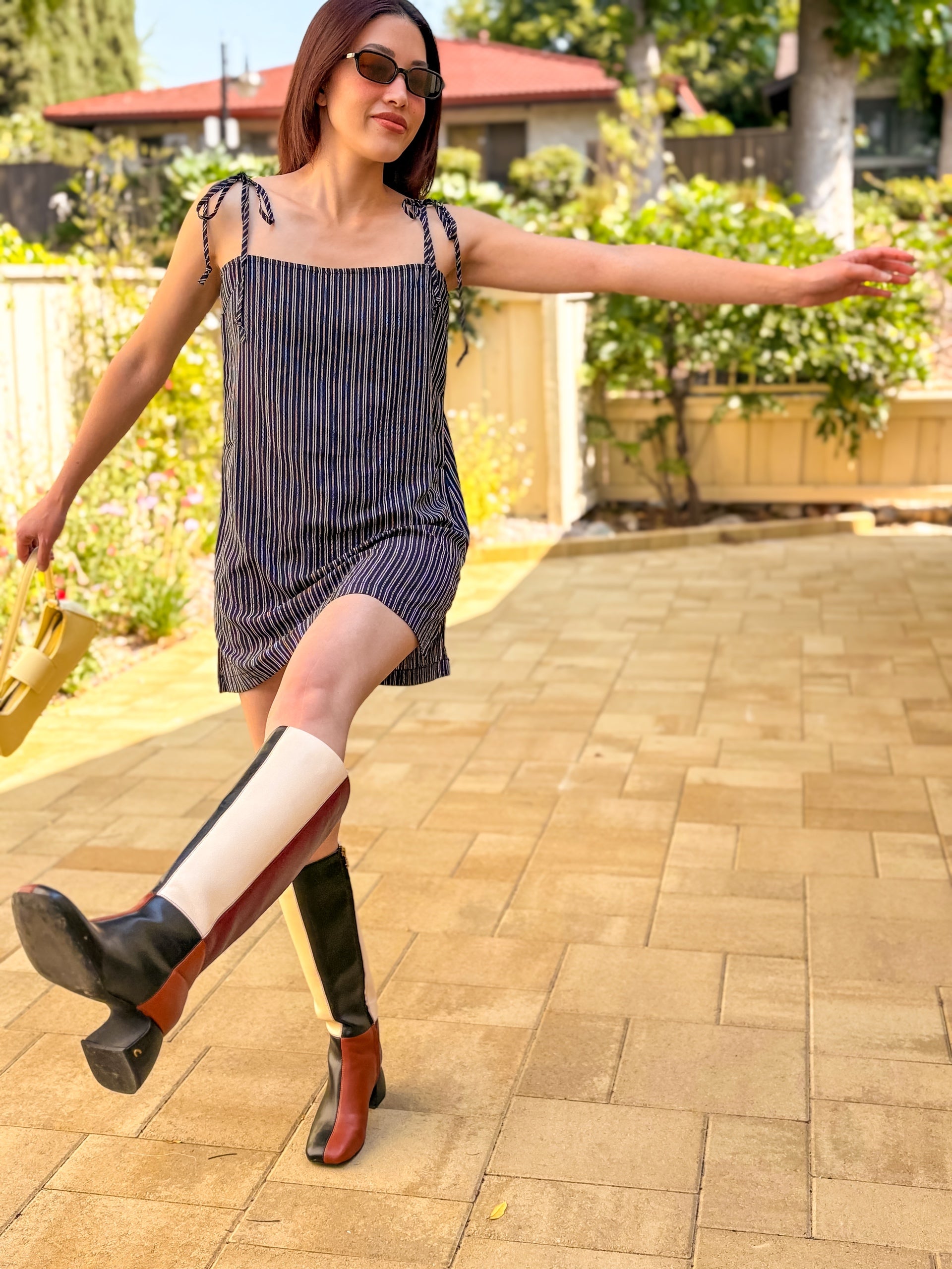 Louie Dress