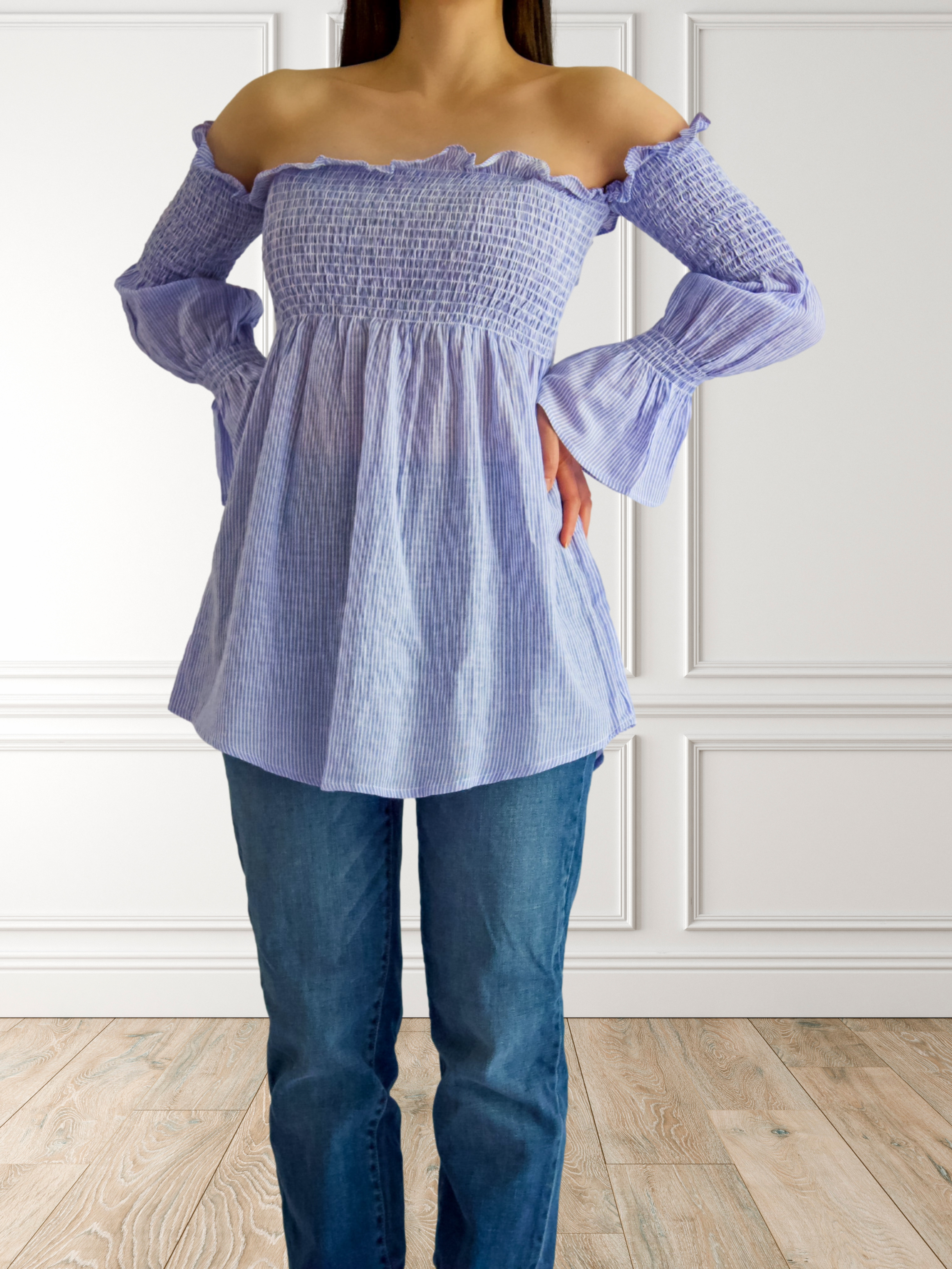 Clementine Top