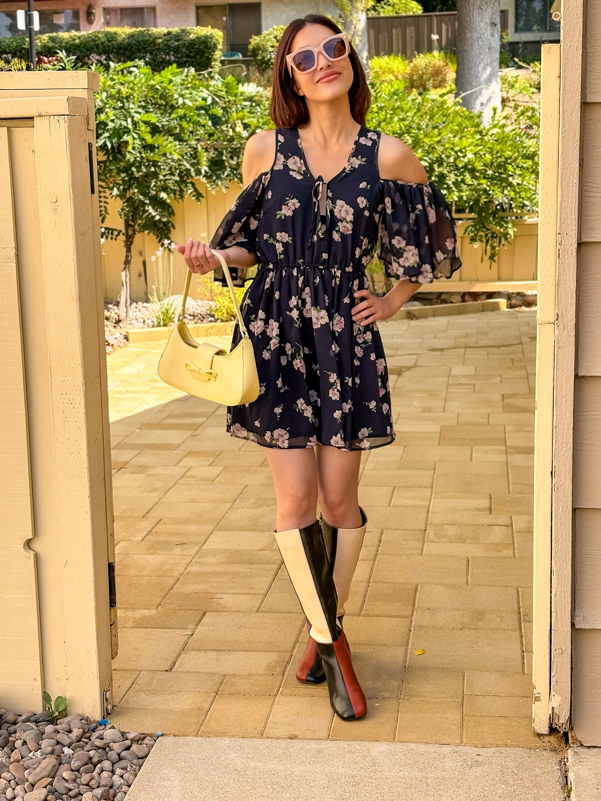 Kimberly Dress
