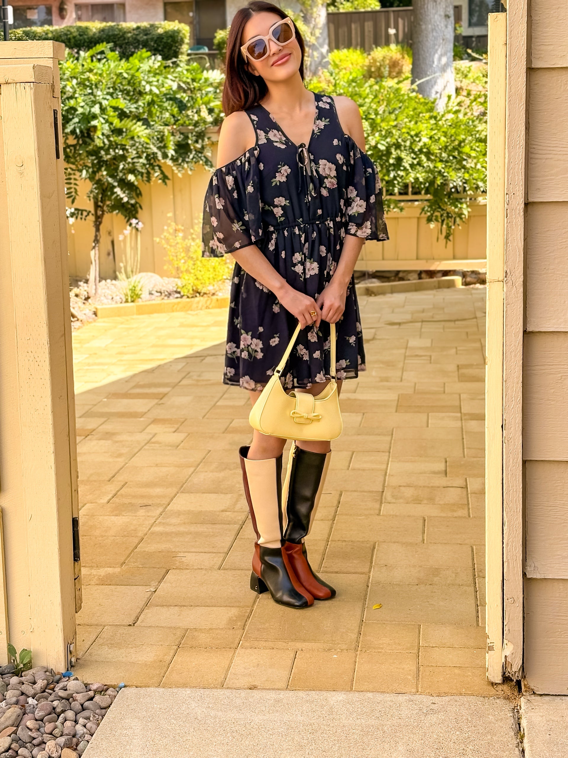 Kimberly Dress