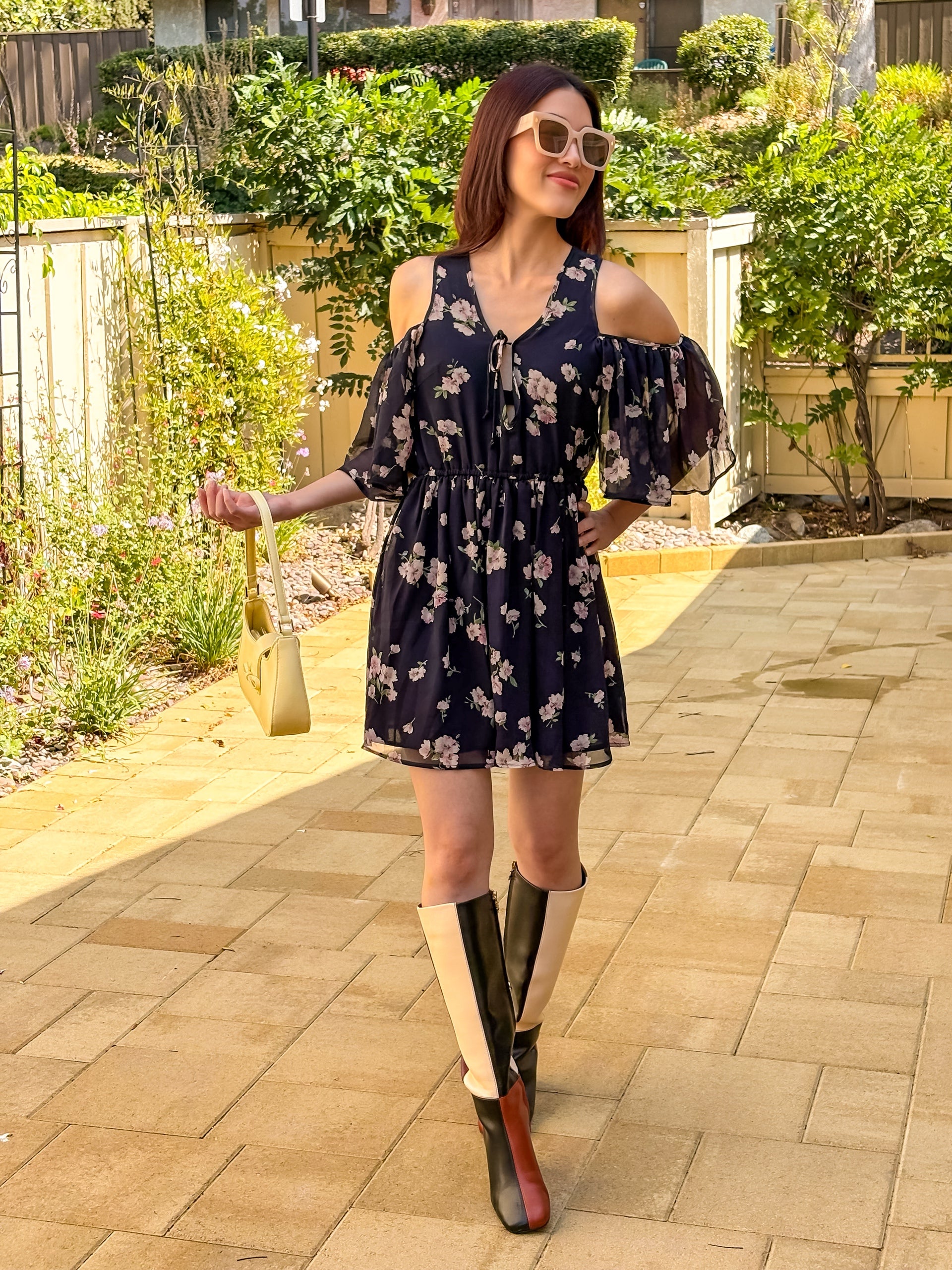 Kimberly Dress