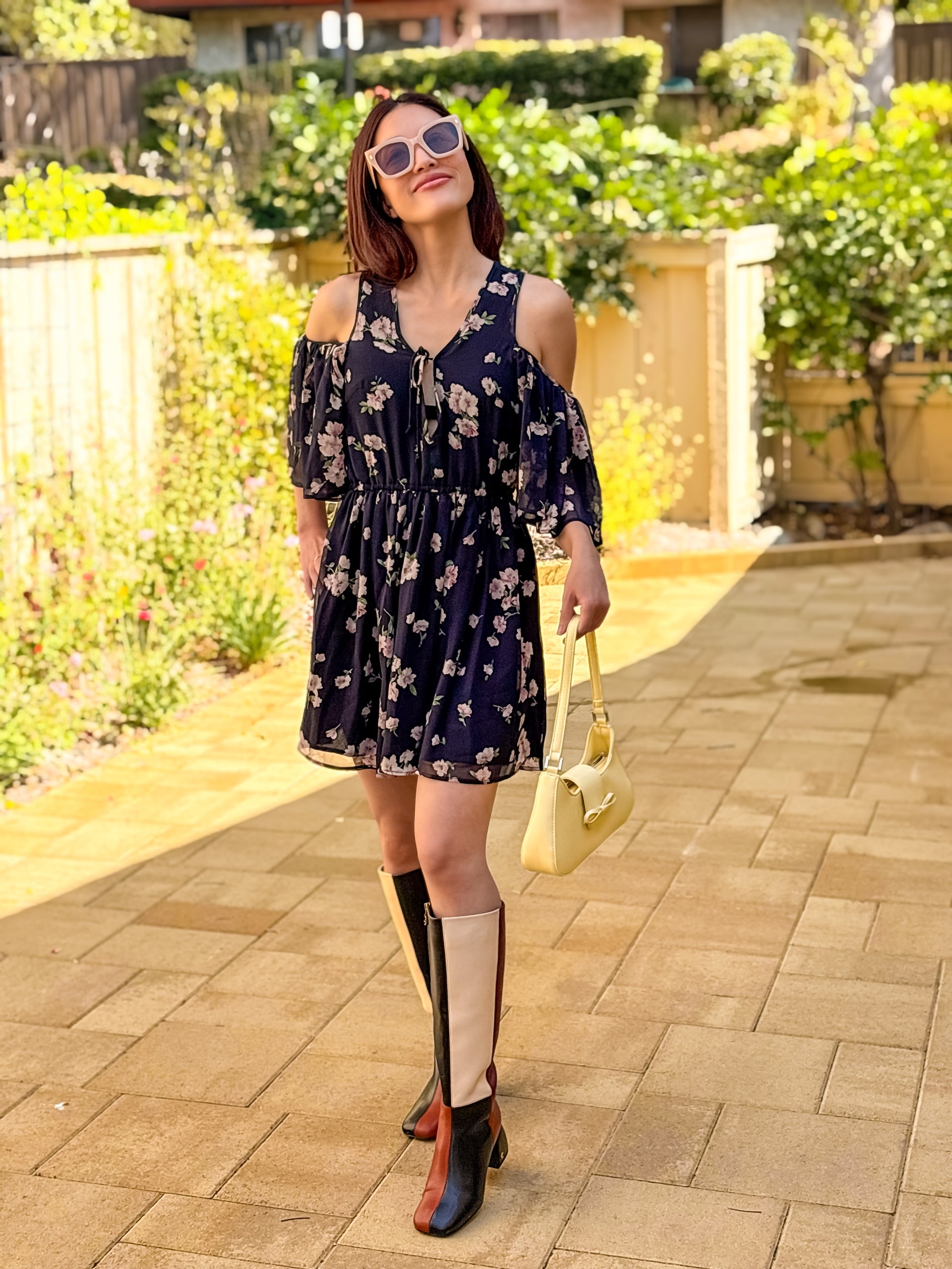 Kimberly Dress