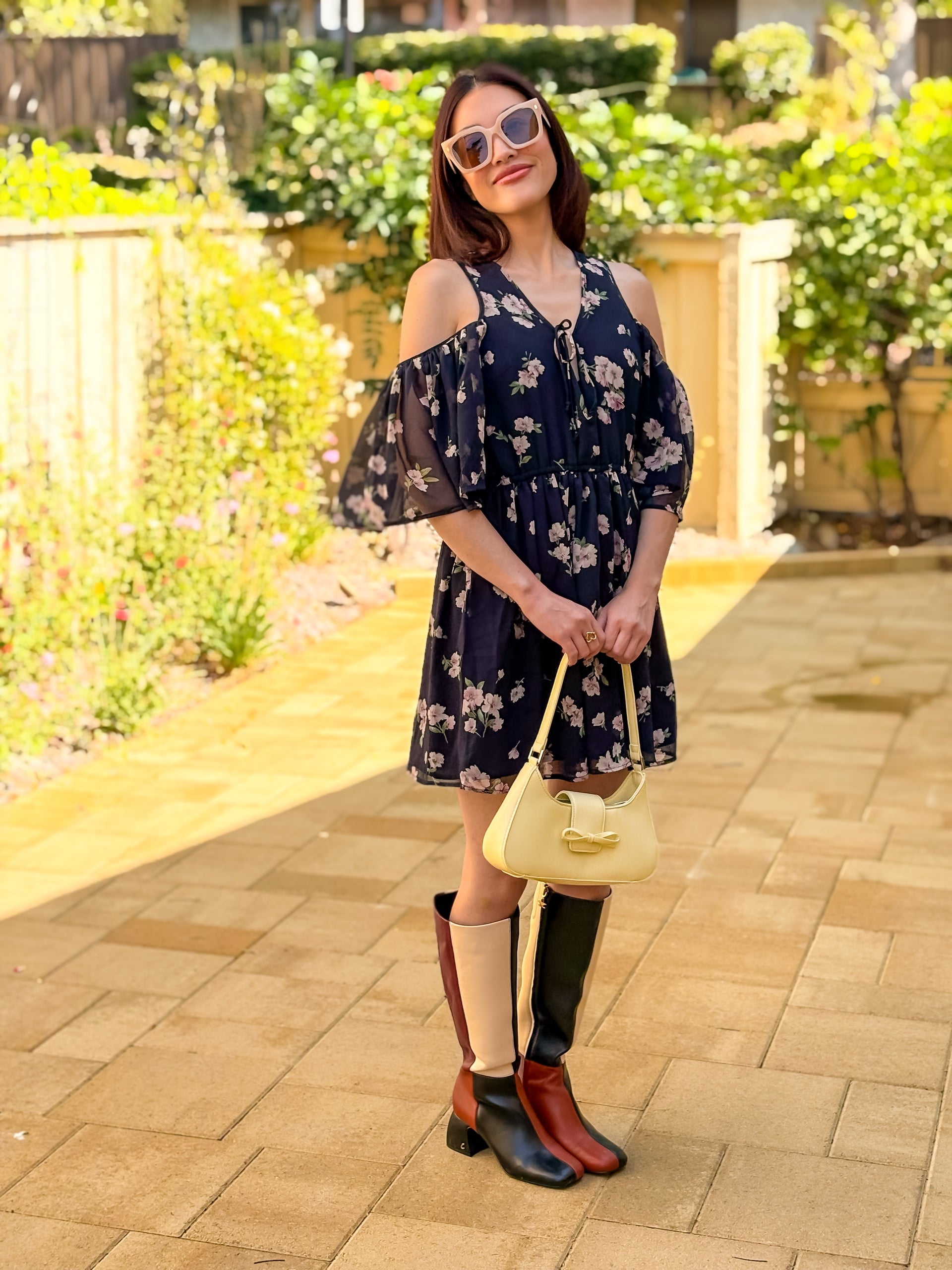 Kimberly Dress