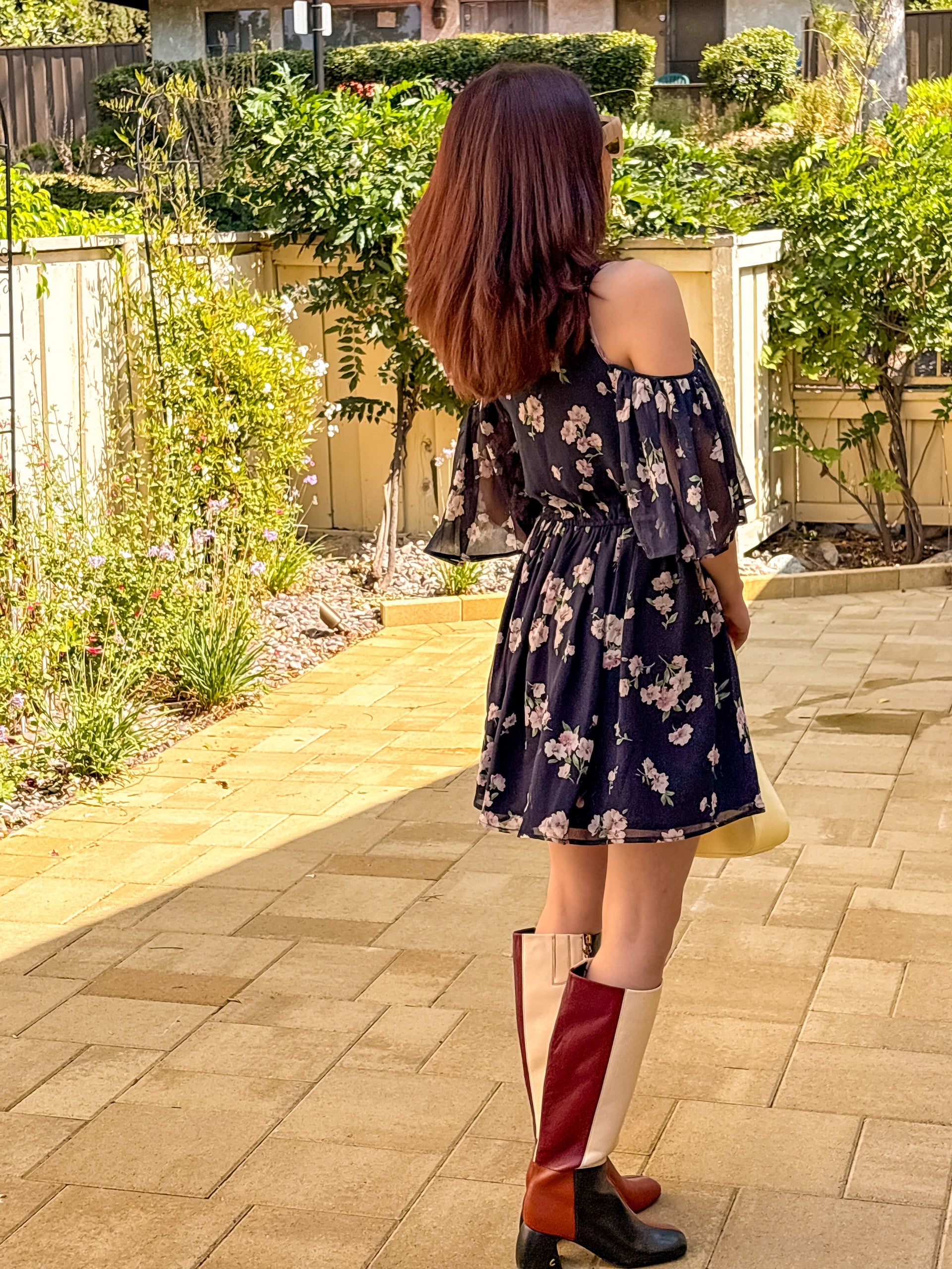 Kimberly Dress