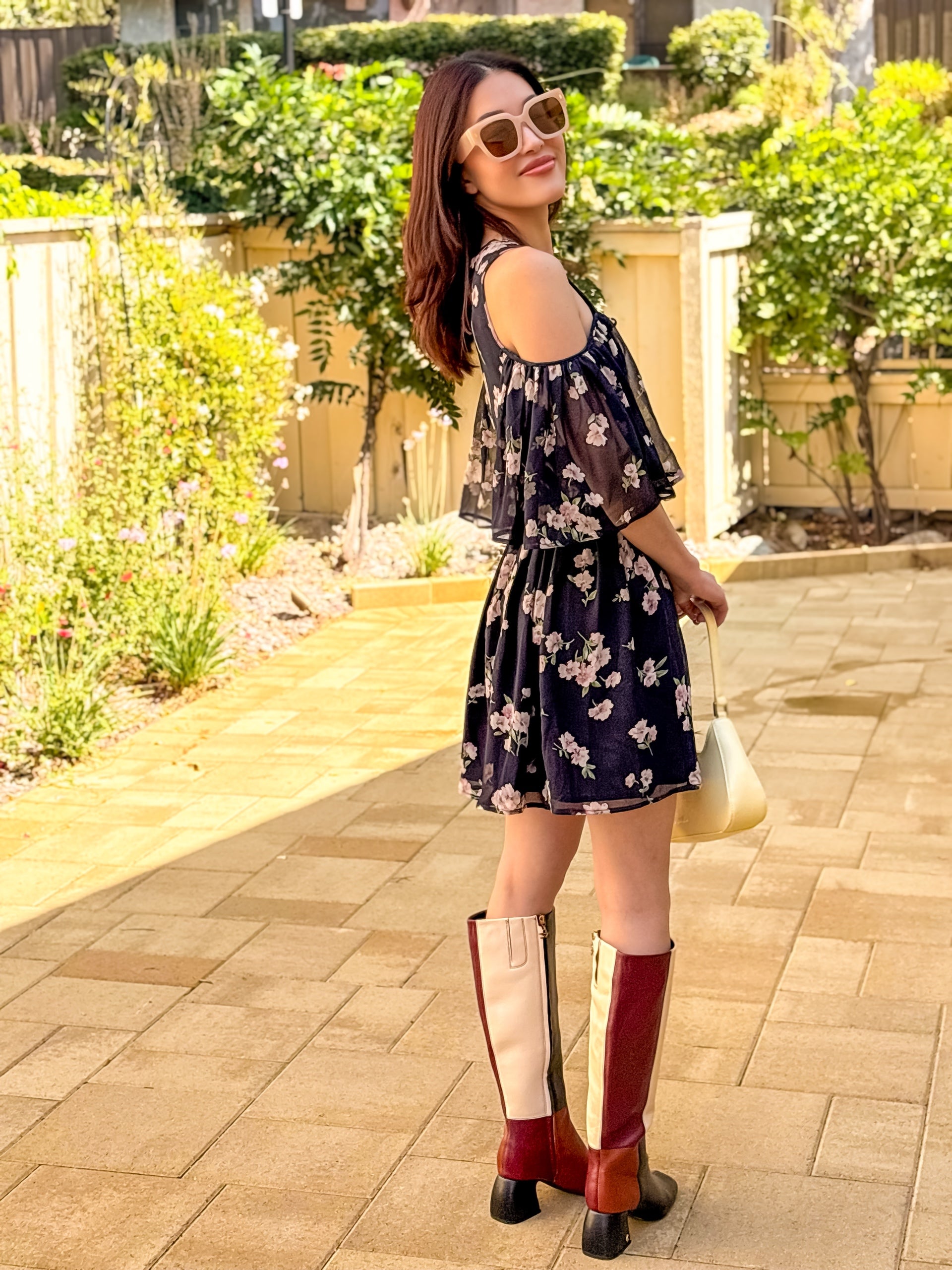 Kimberly Dress