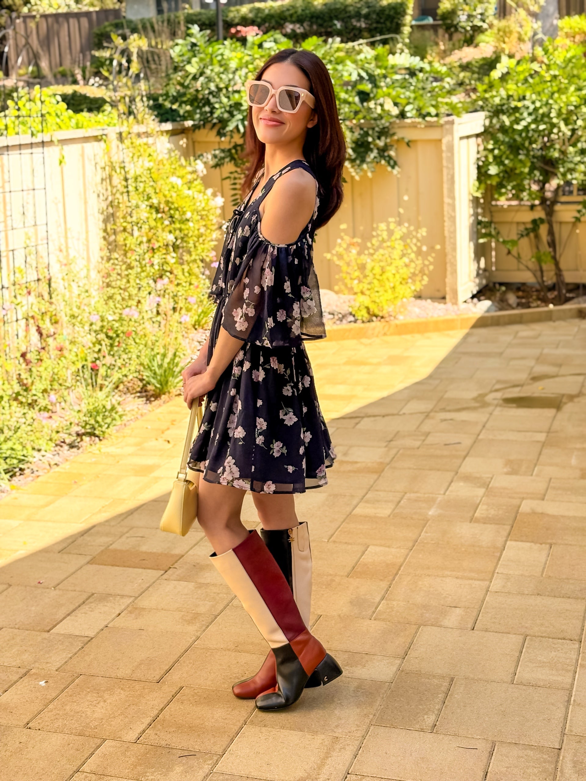 Kimberly Dress