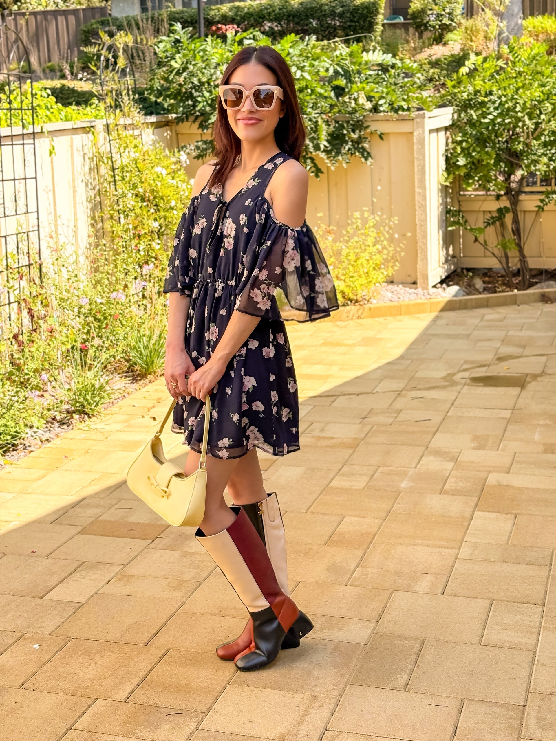 Kimberly Dress