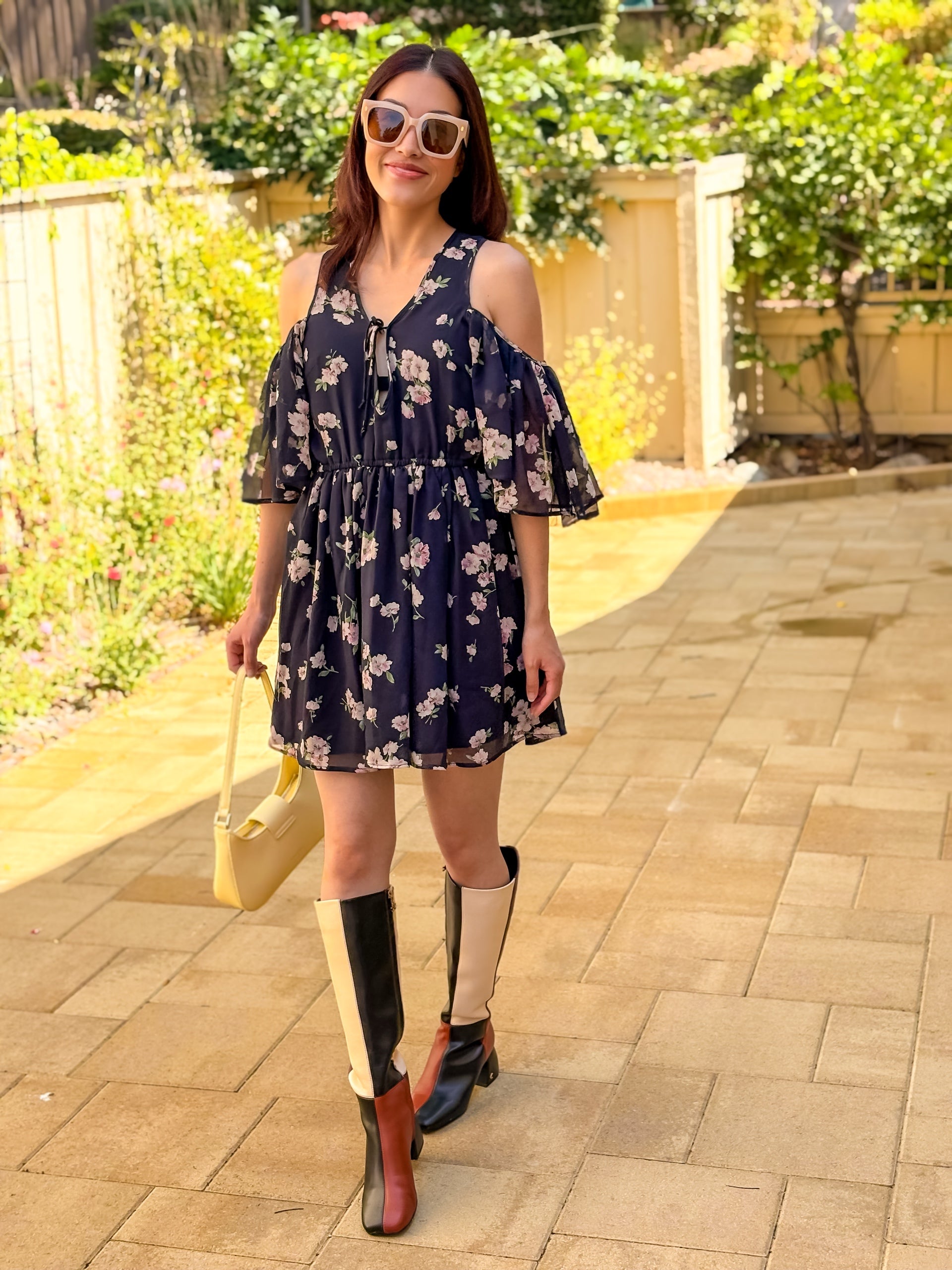 Kimberly Dress