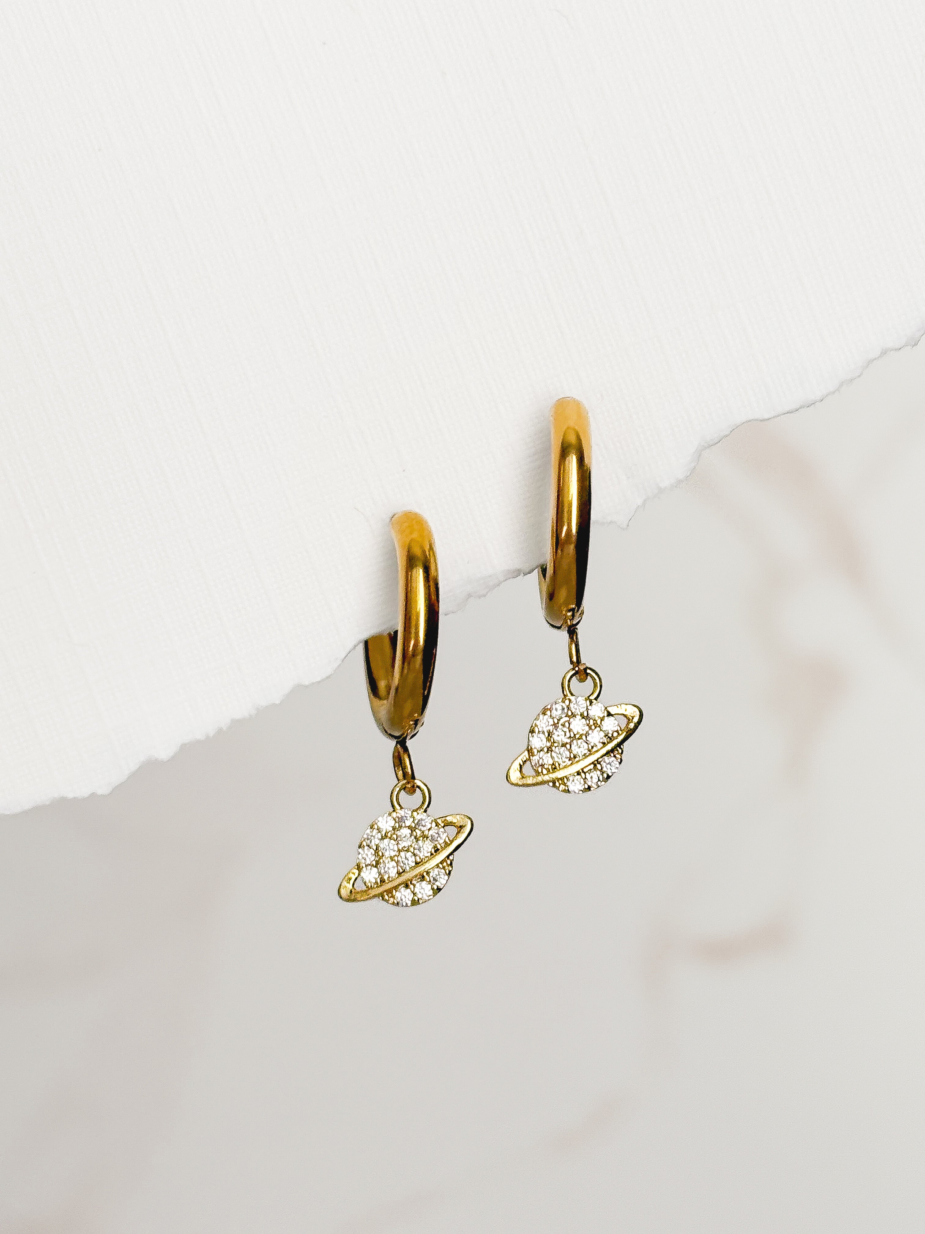 Cosmic Crush Earrings