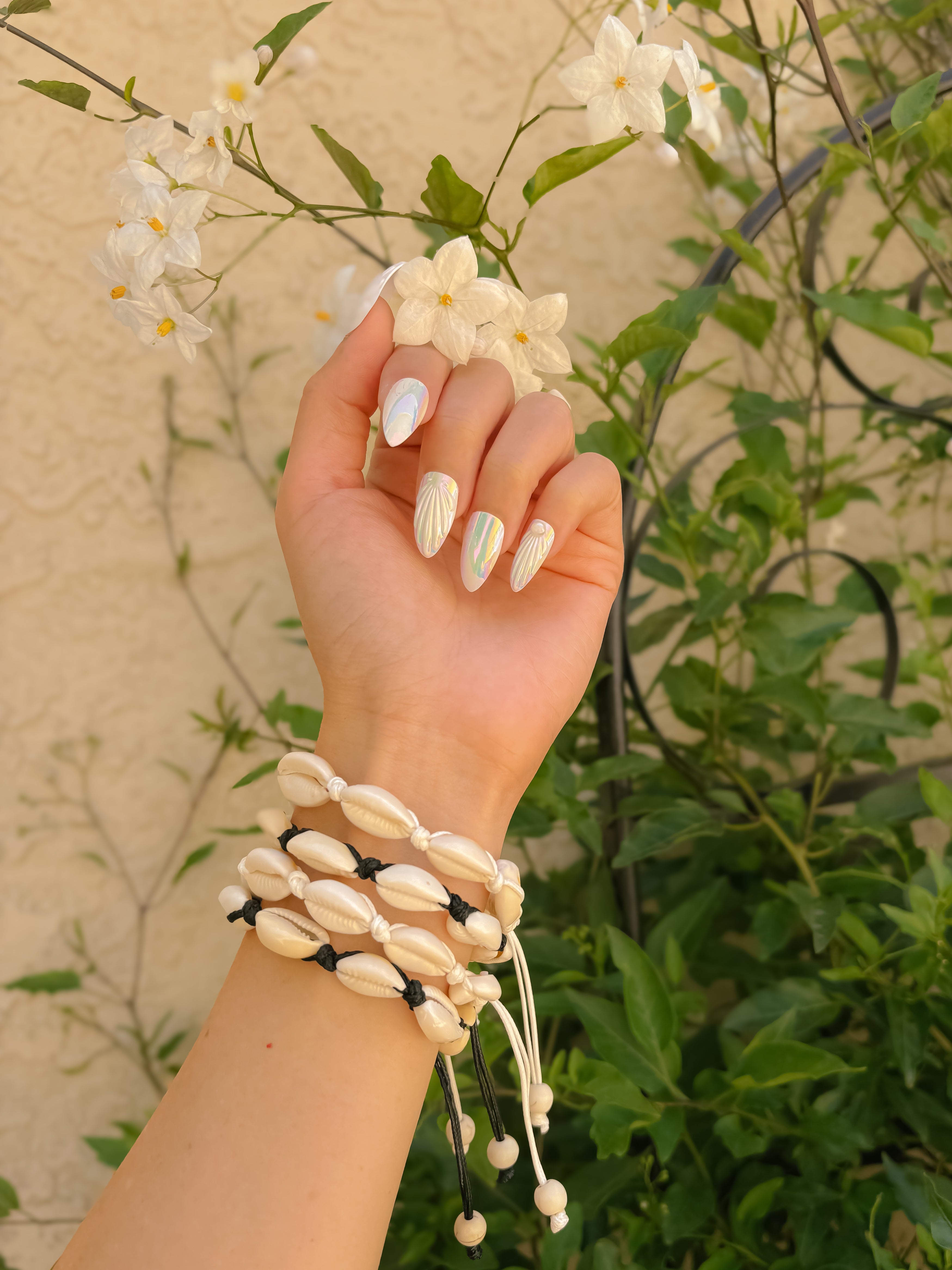 Tidebound Bracelet