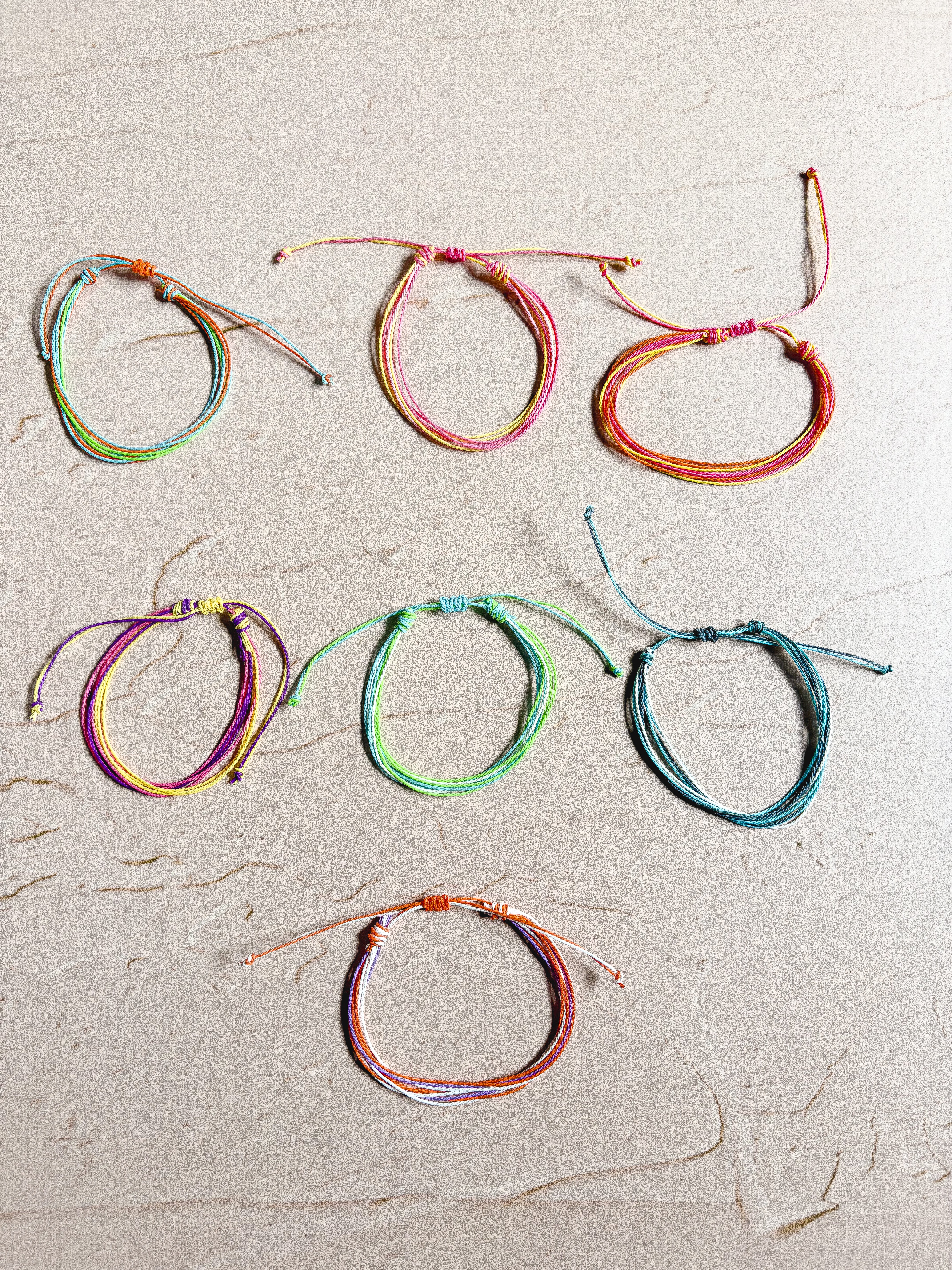 Daydreamer Bracelet
