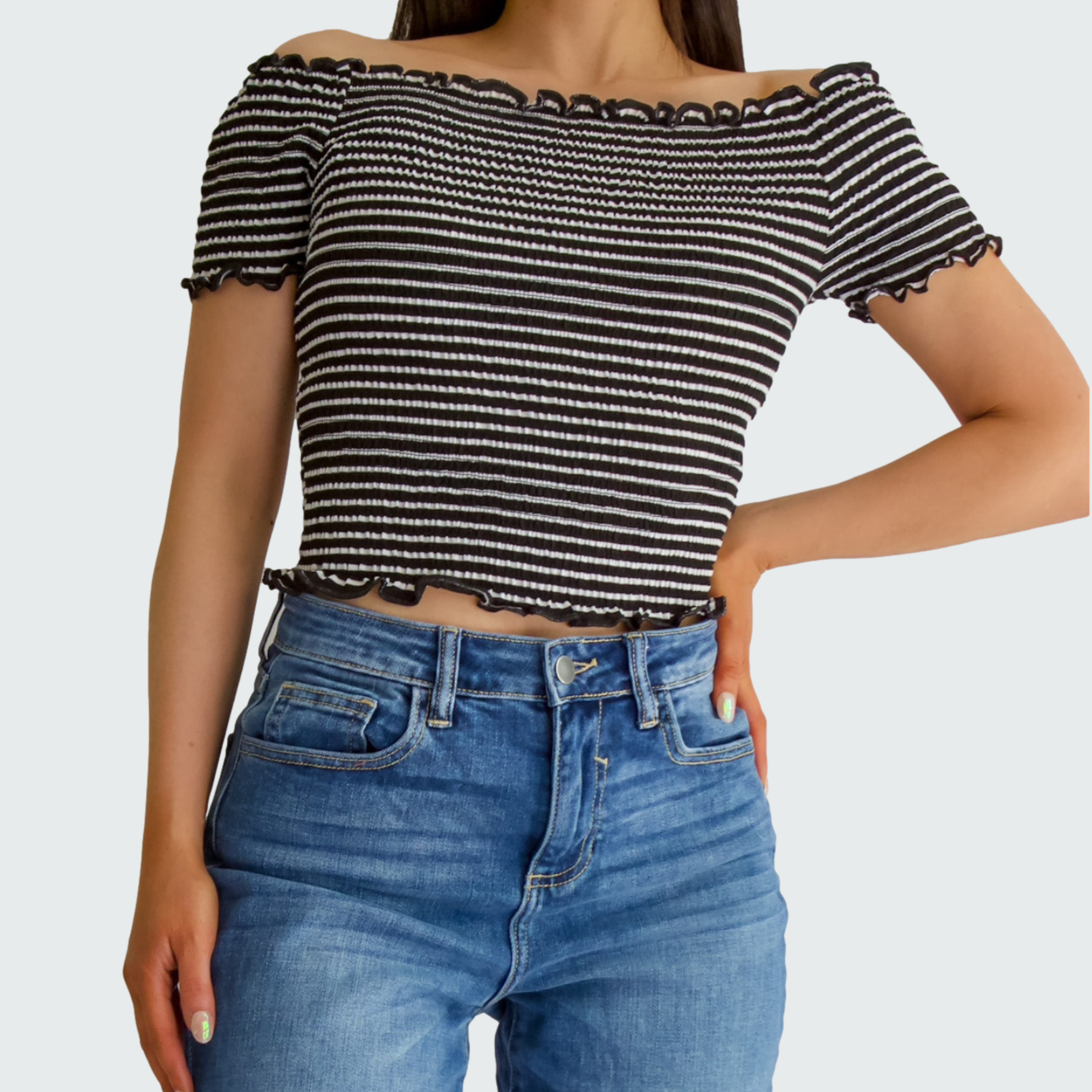 Jenny Top