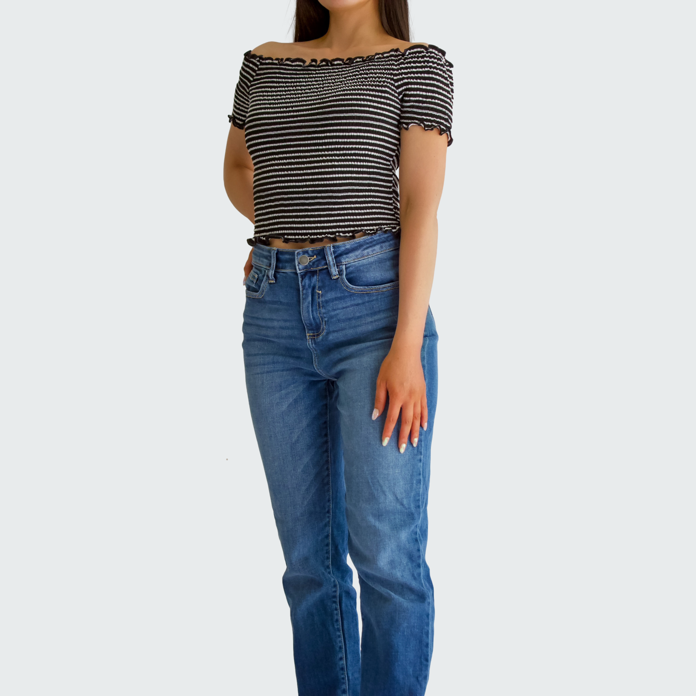 Jenny Top