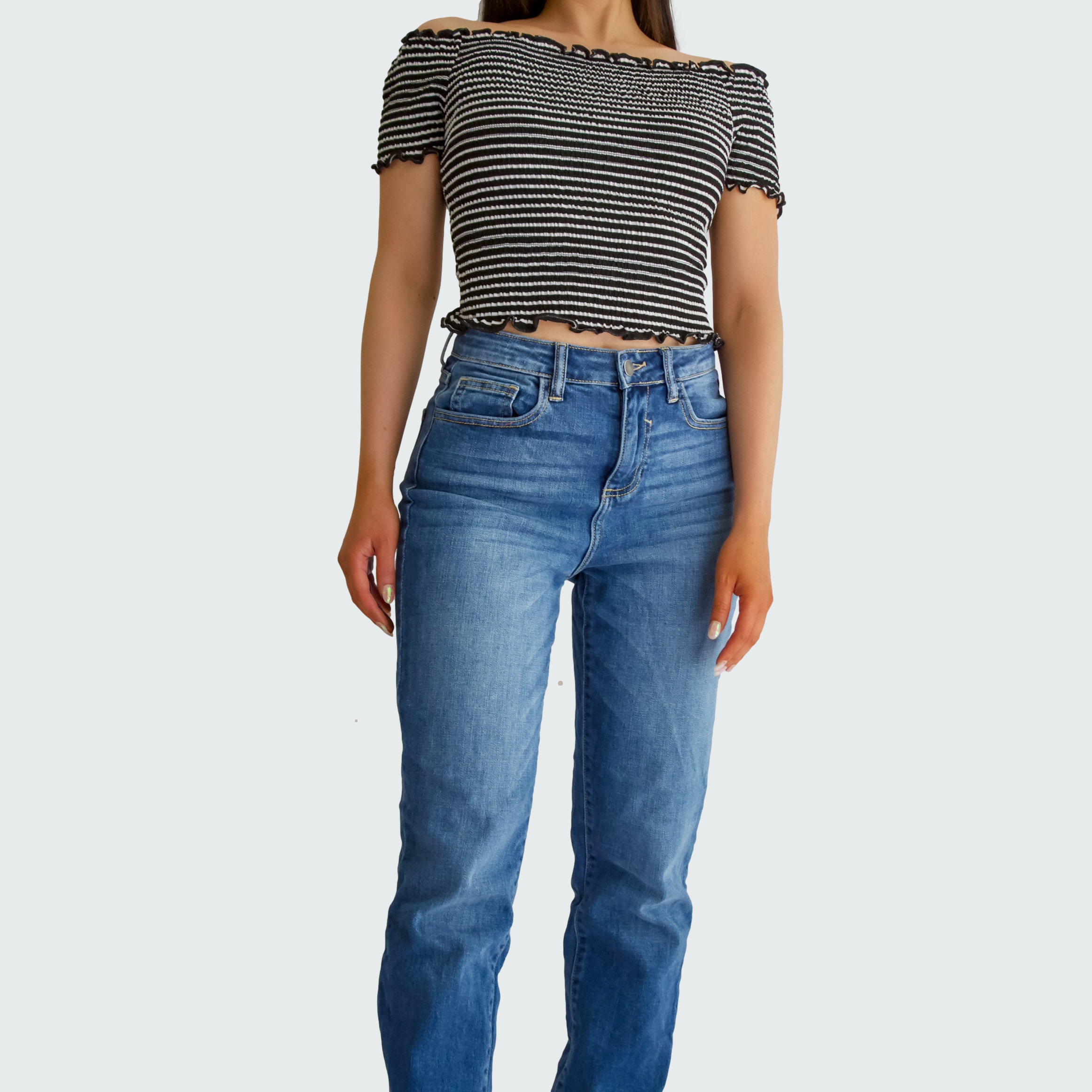 Jenny Top