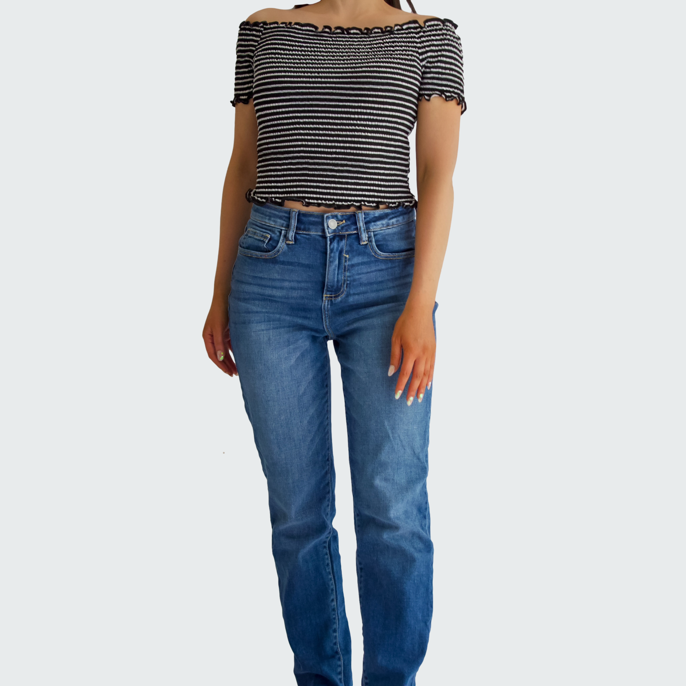 Jenny Top