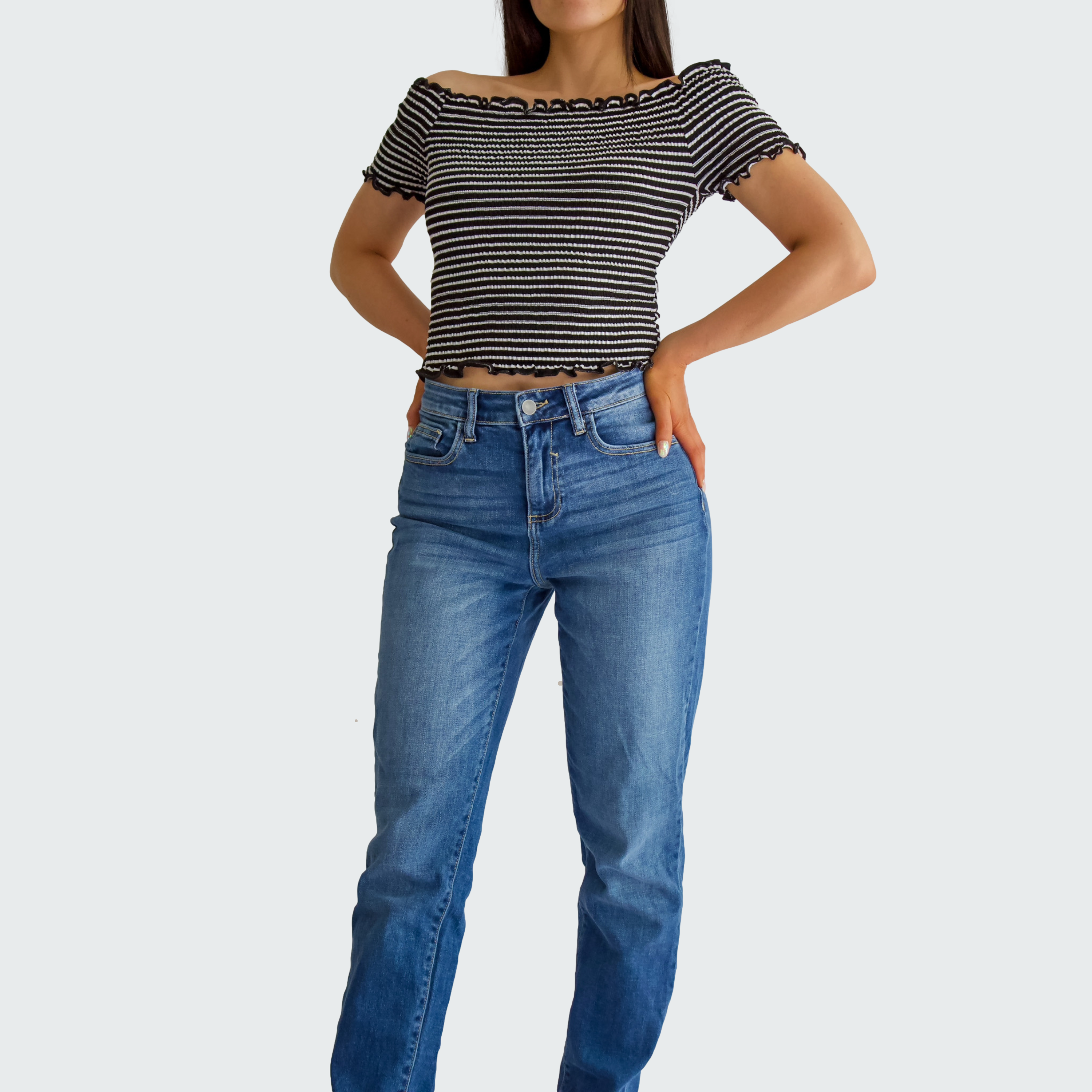 Jenny Top