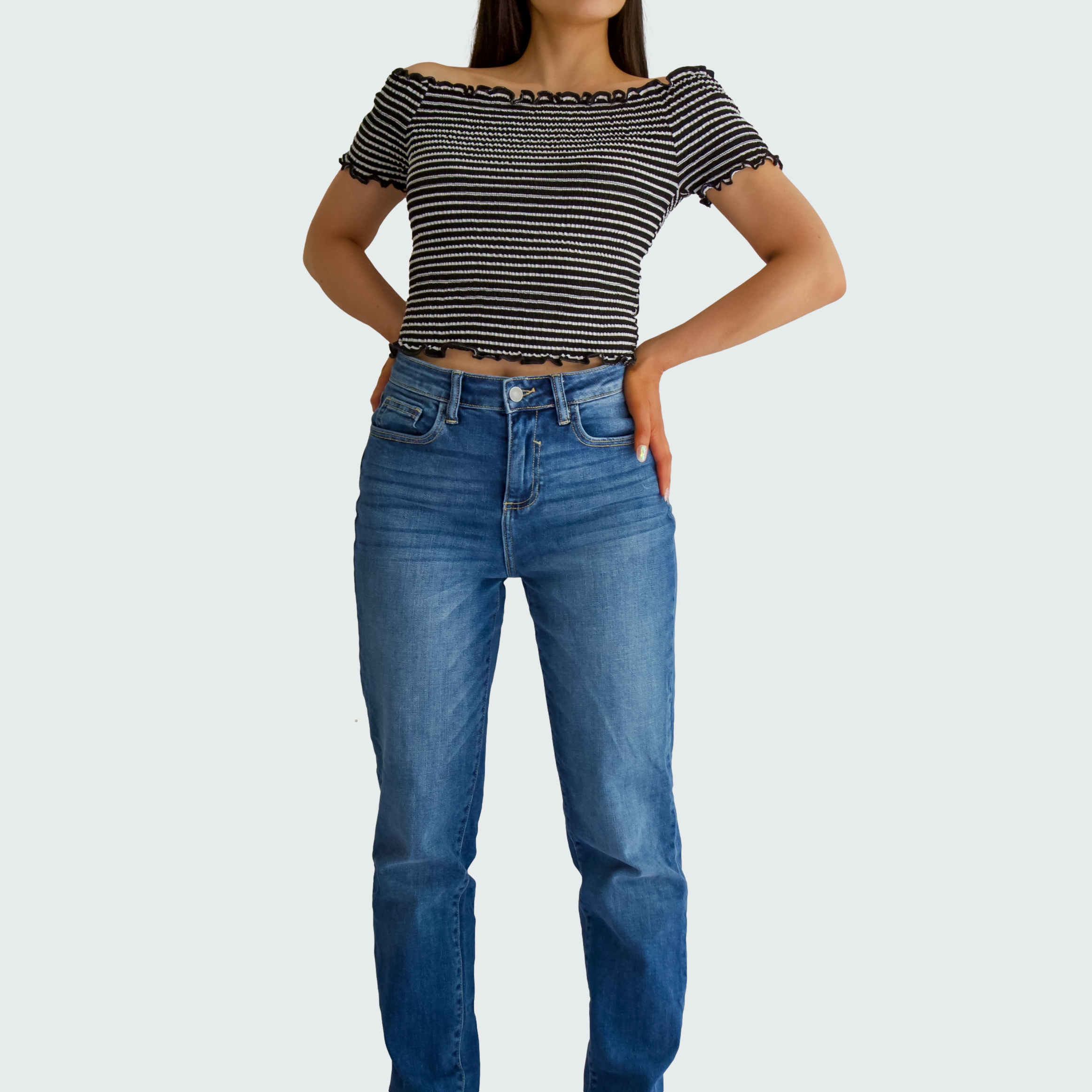 Jenny Top