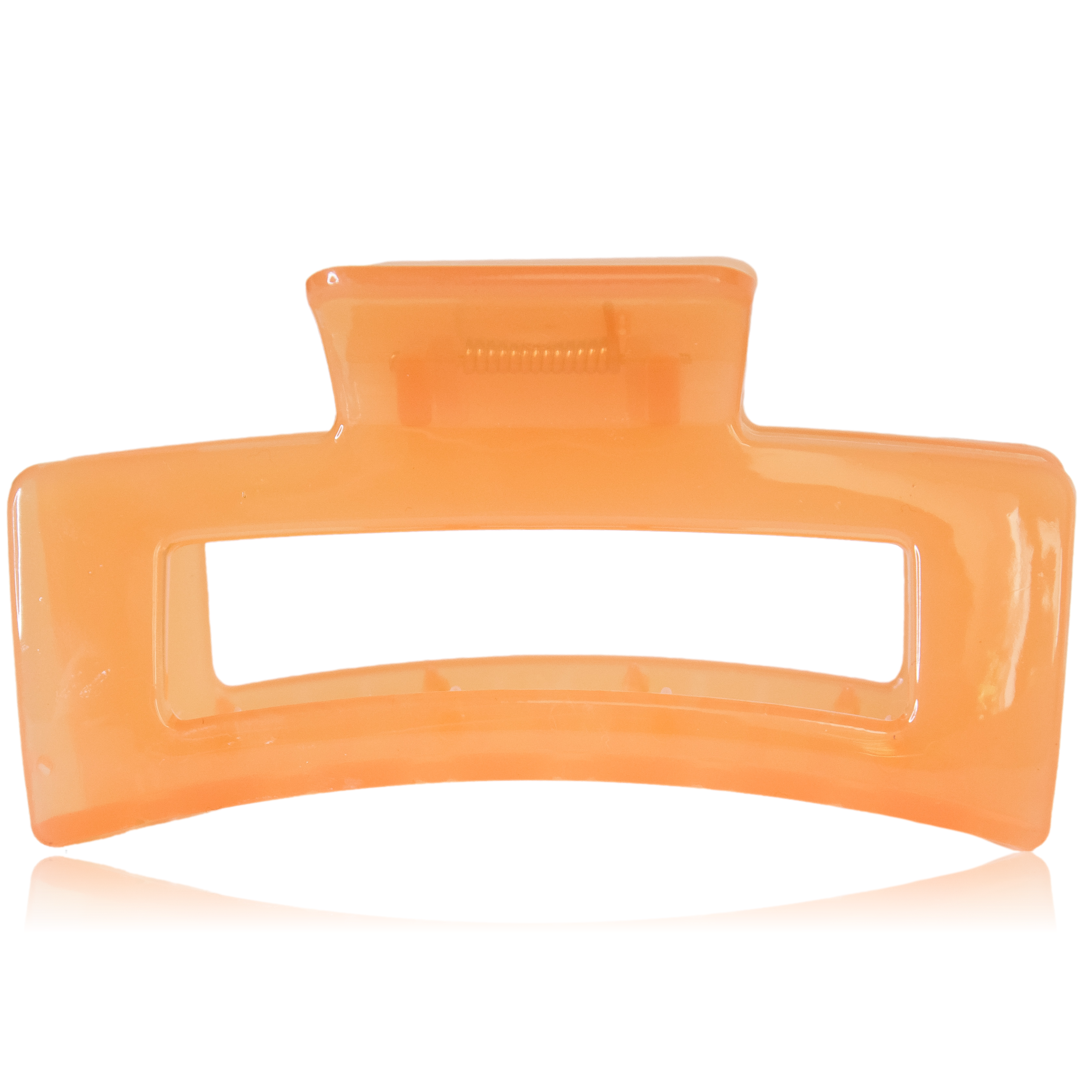 Medium Jelly Clip