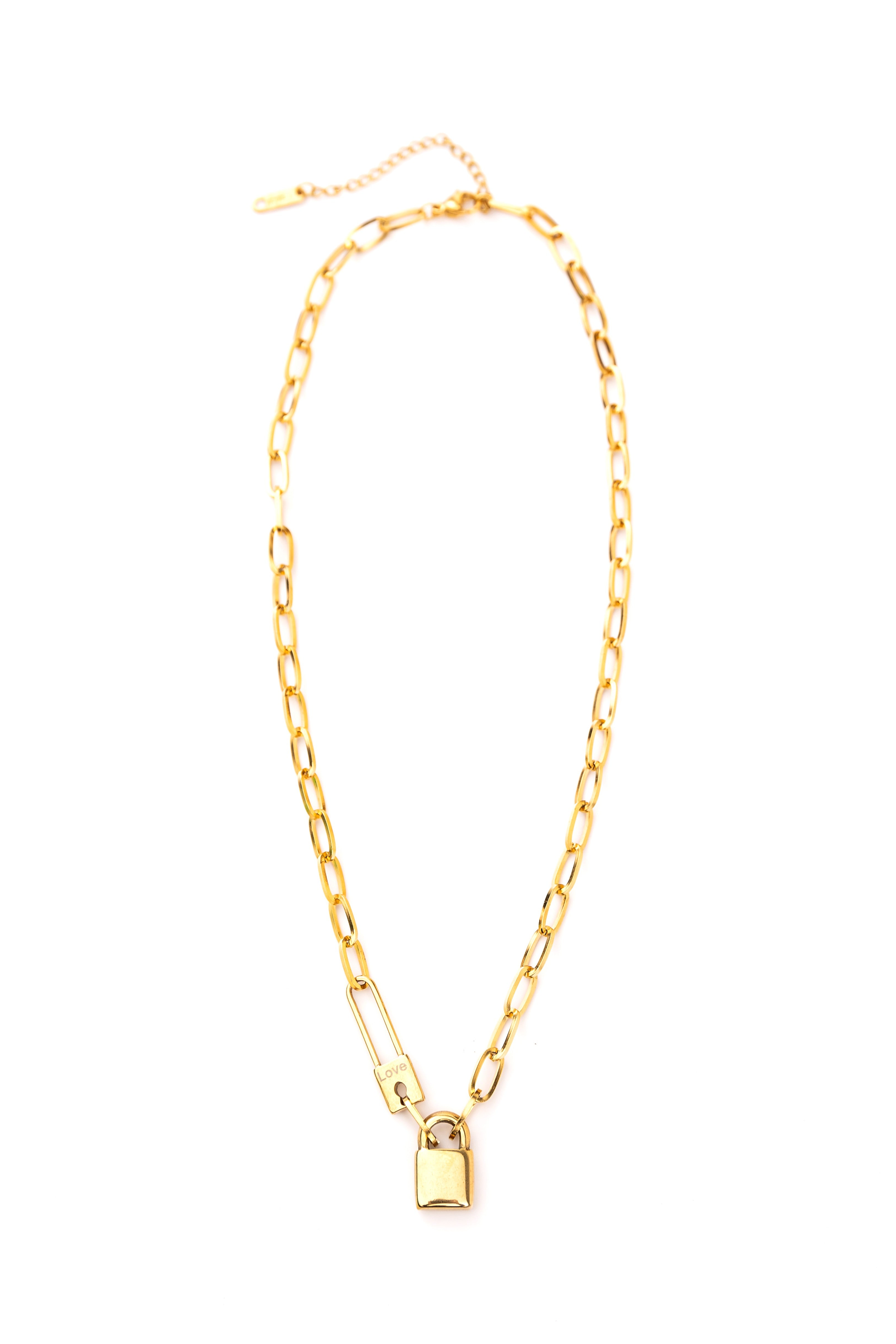 All Yours Necklace