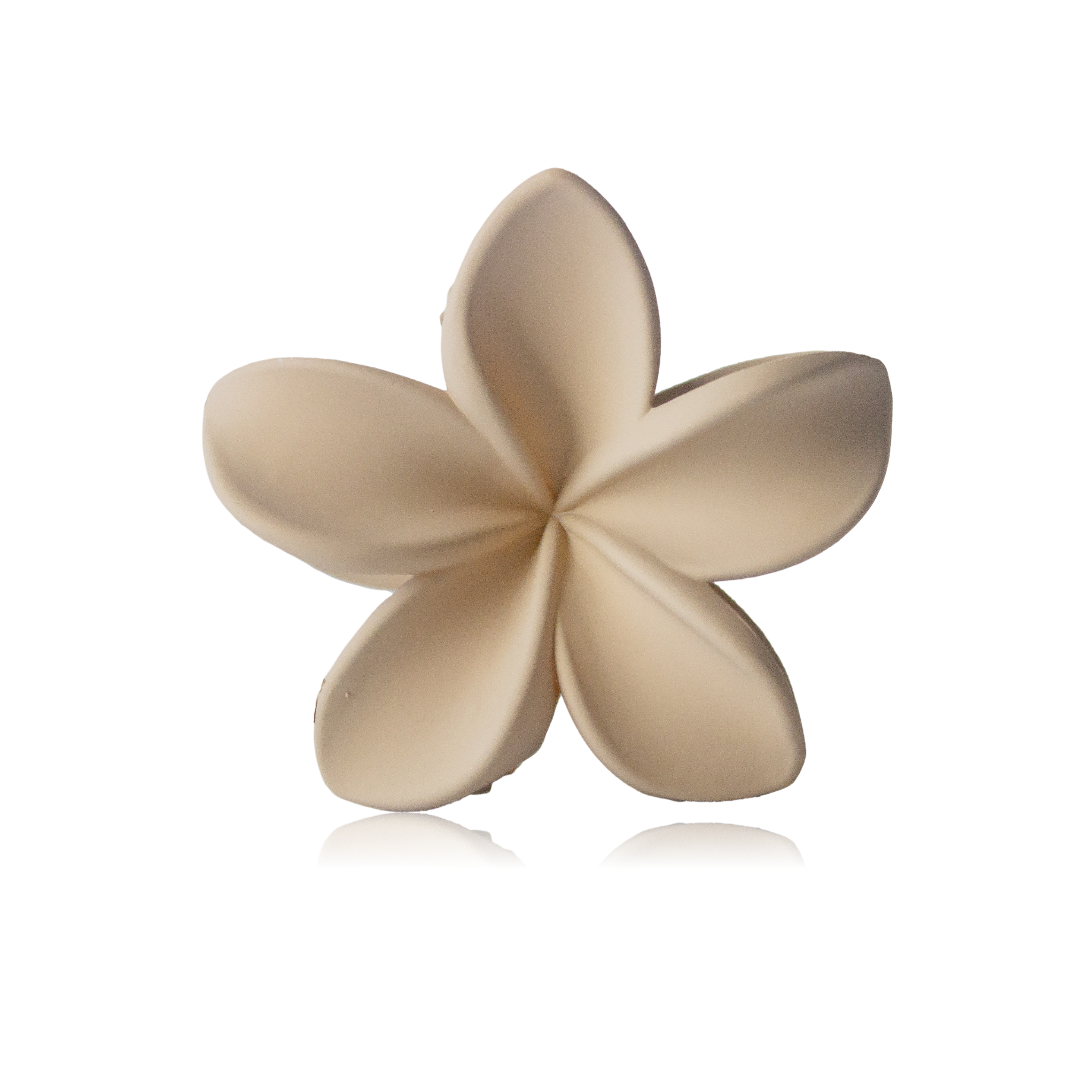 Hibiscus Honey Clip