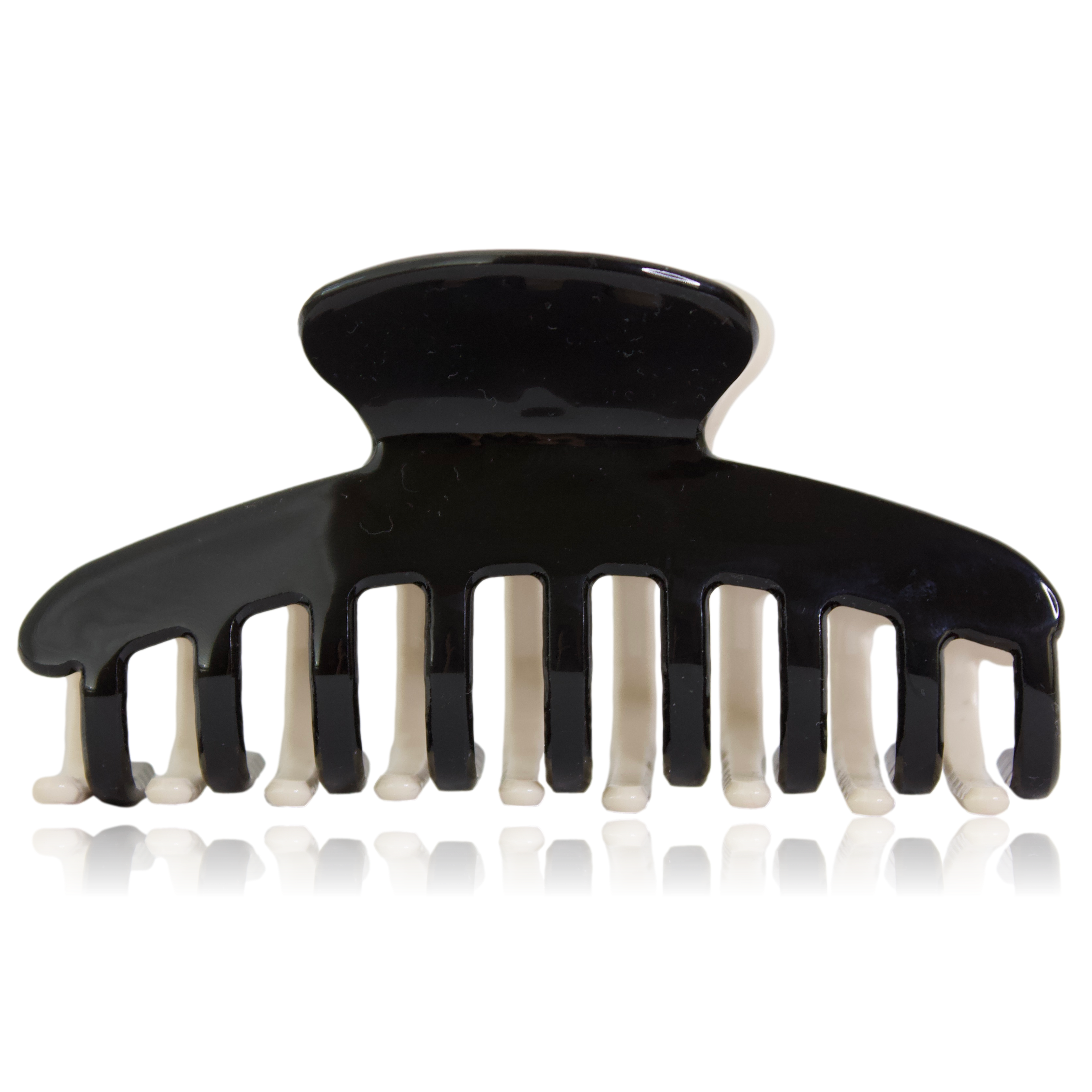 Gemini Claw Hair Clip