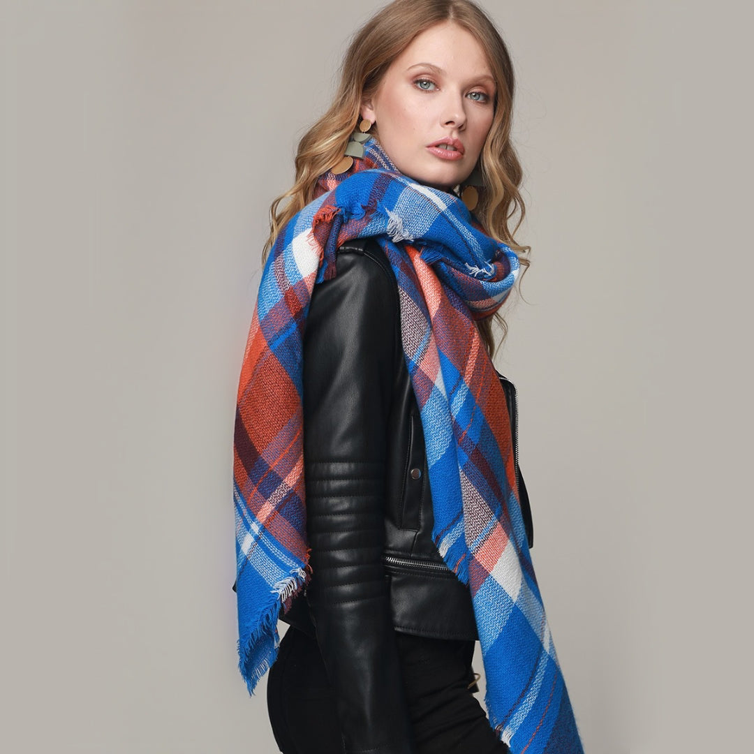 Cozy Nights Scarf