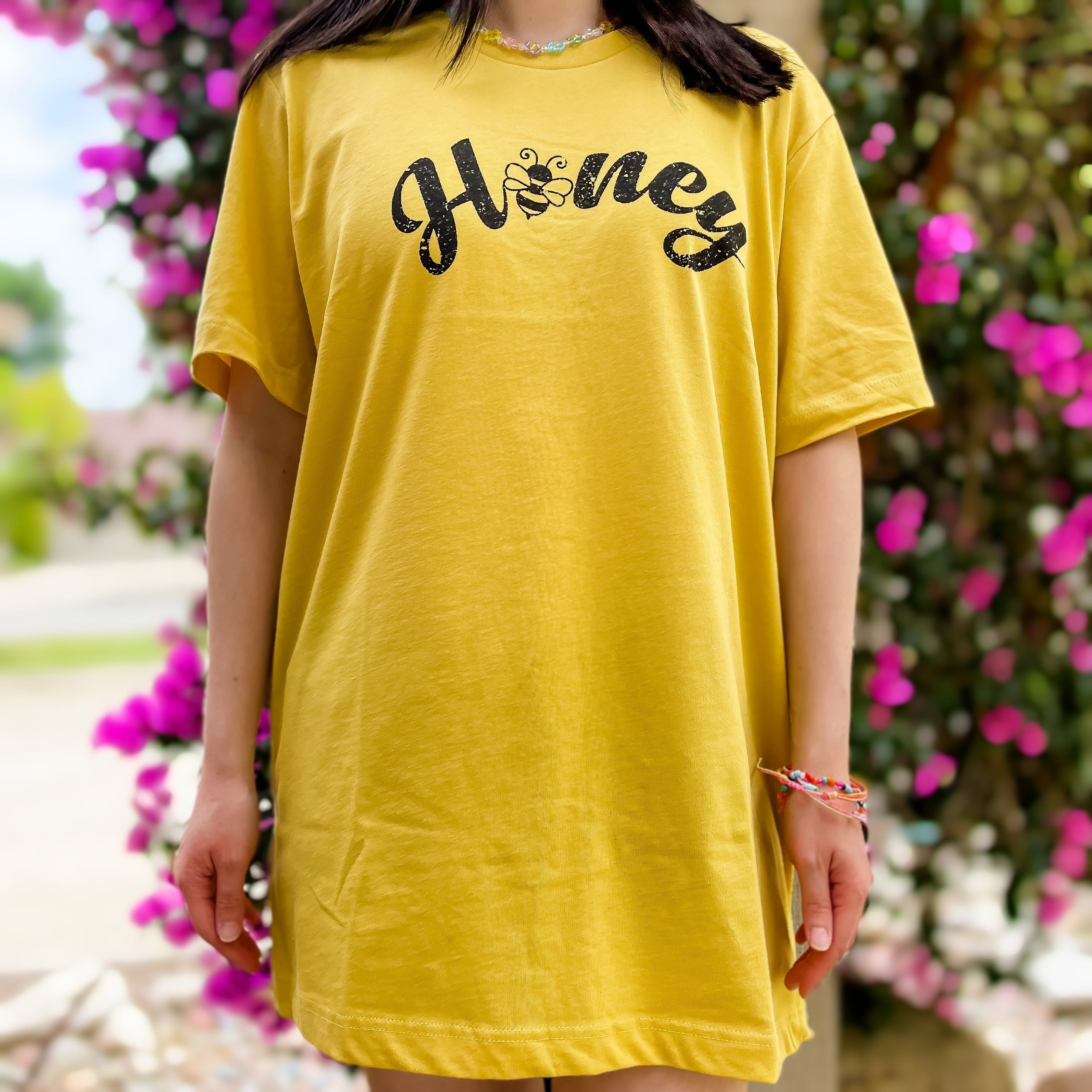 Honey Bee Tee