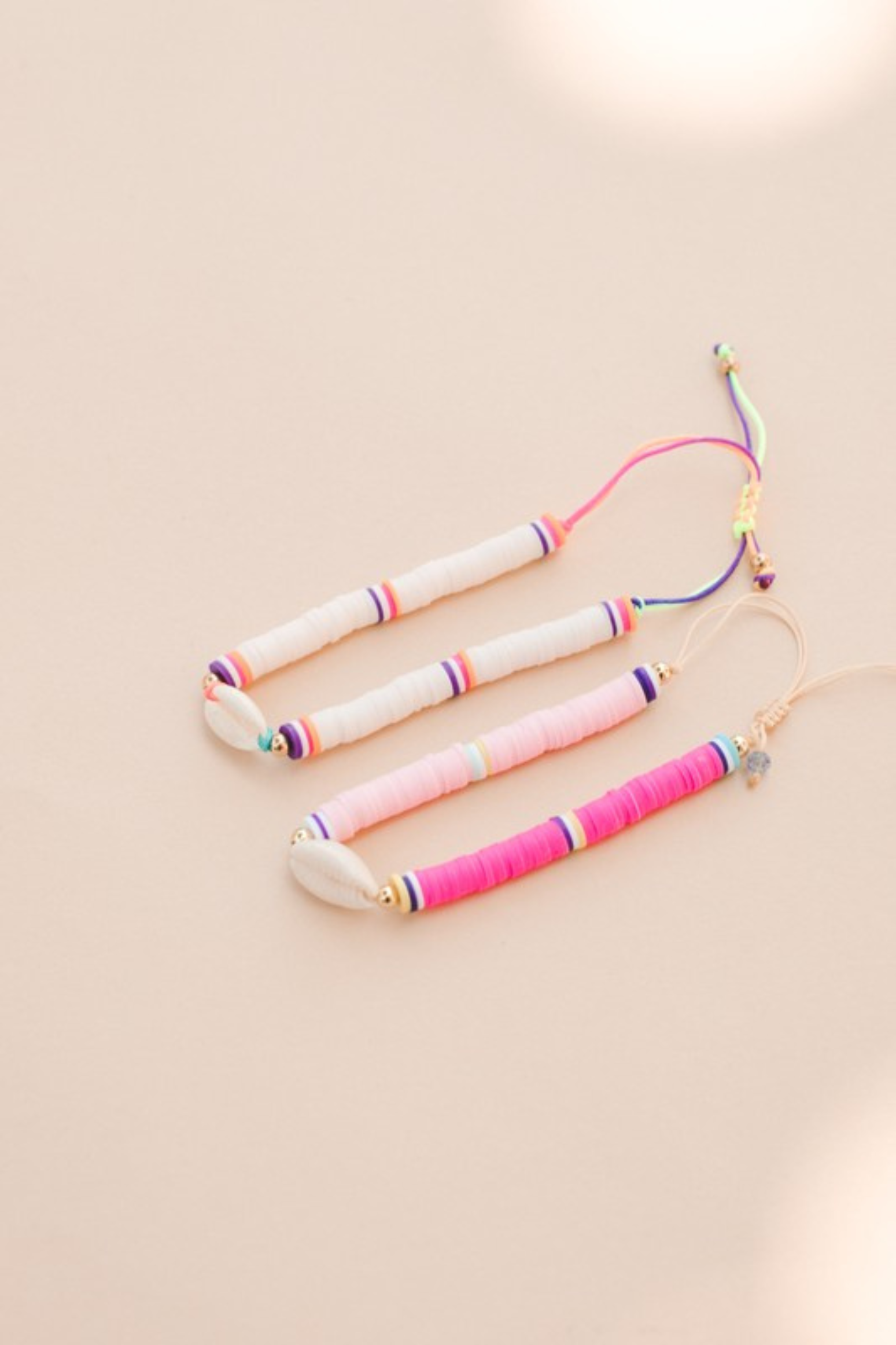 Island Confetti Bracelet