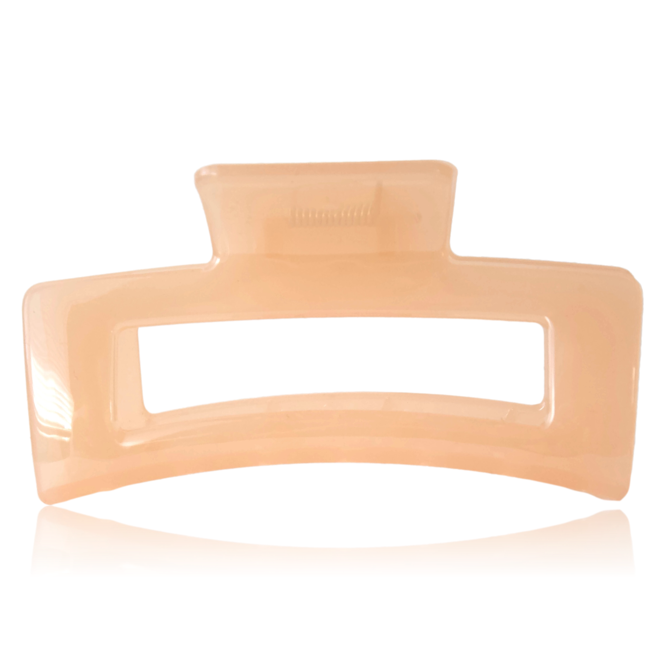 Medium Jelly Clip