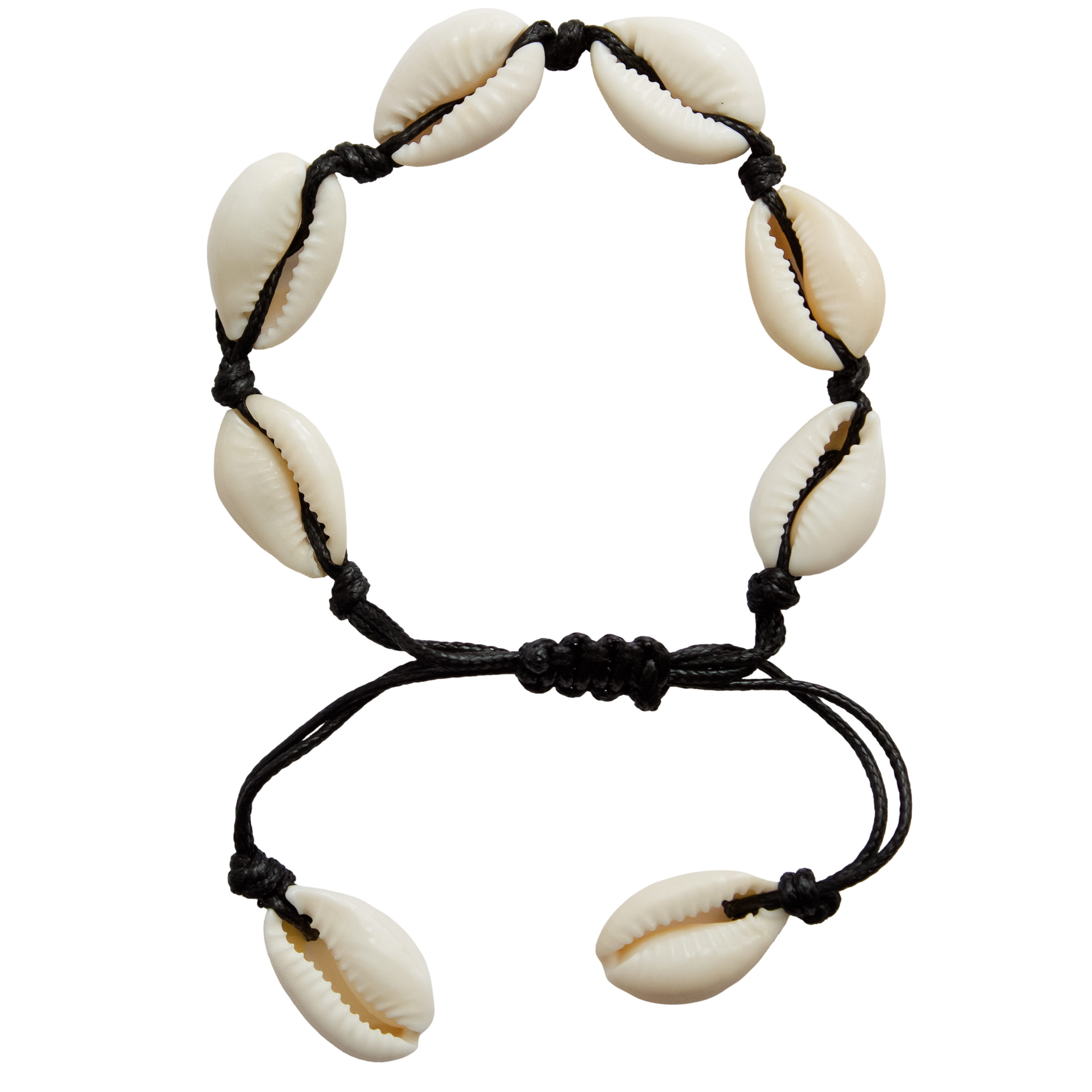 Shell Pop Bracelet