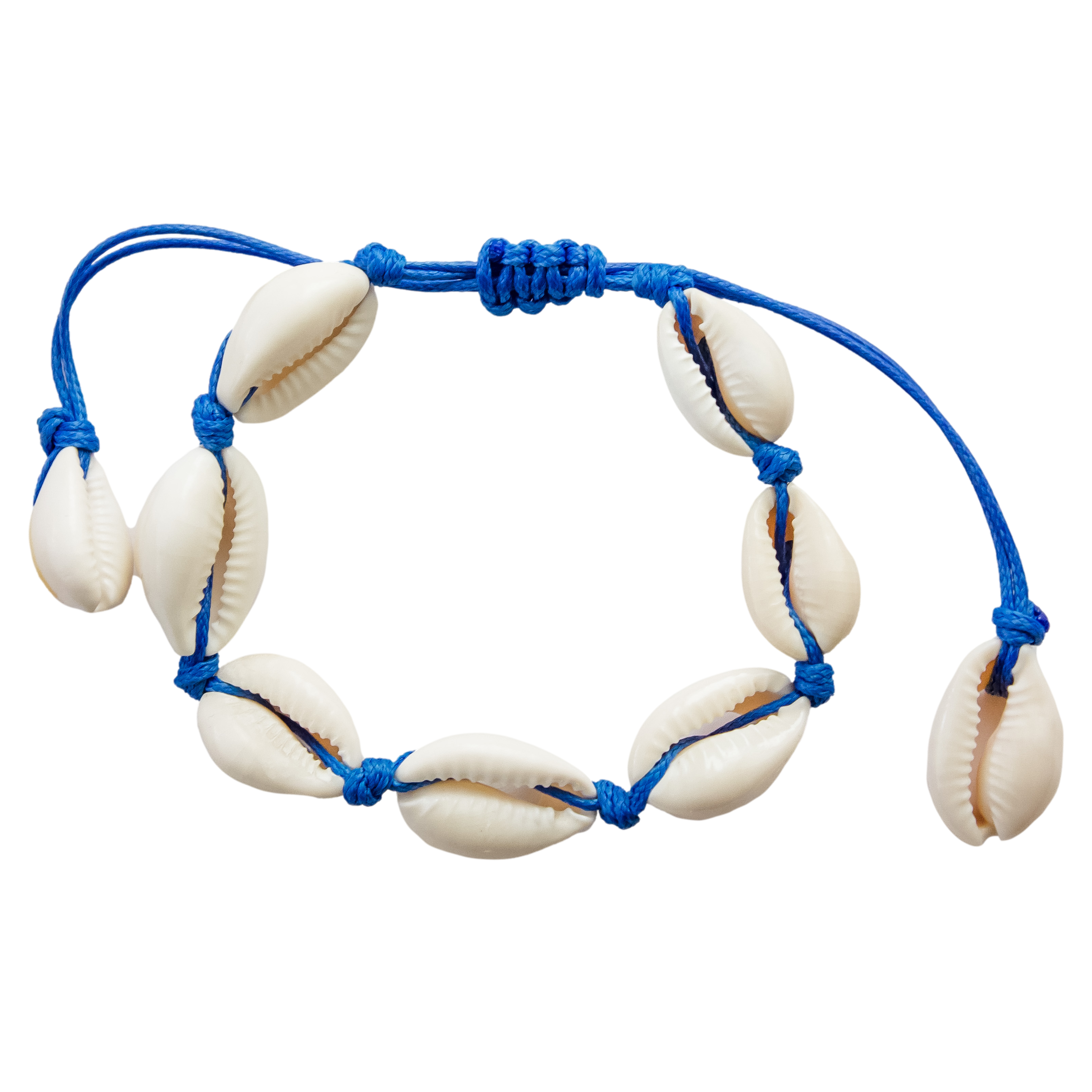 Shell Pop Bracelet