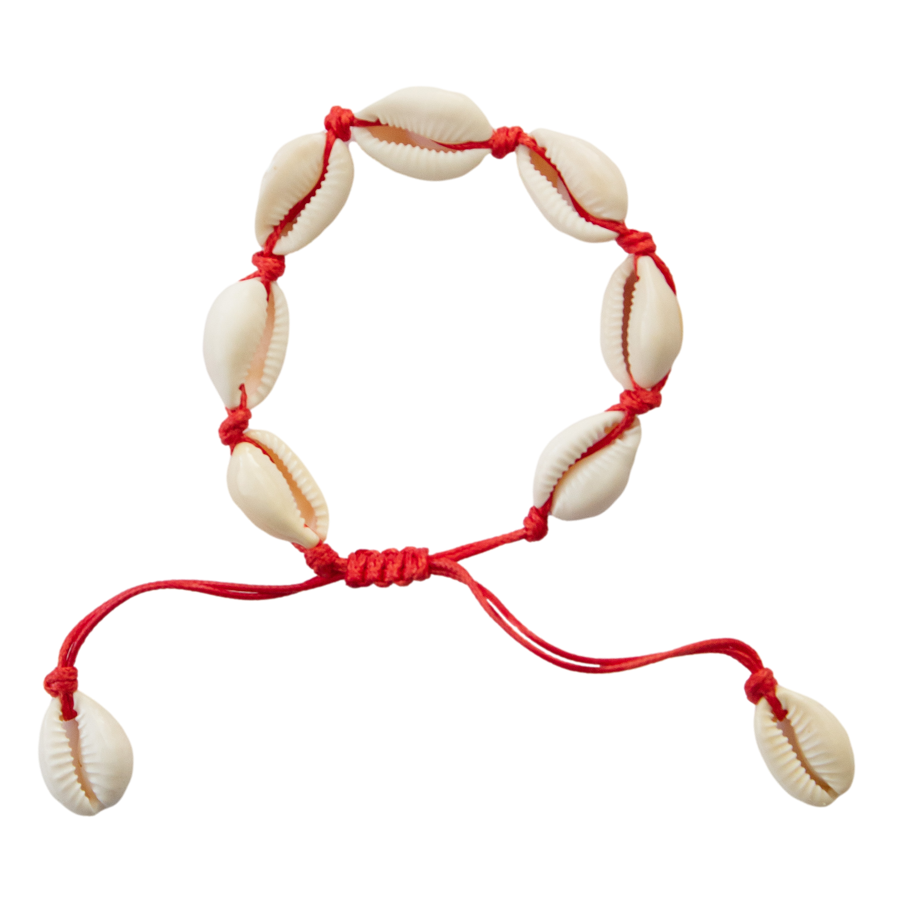 Shell Pop Bracelet