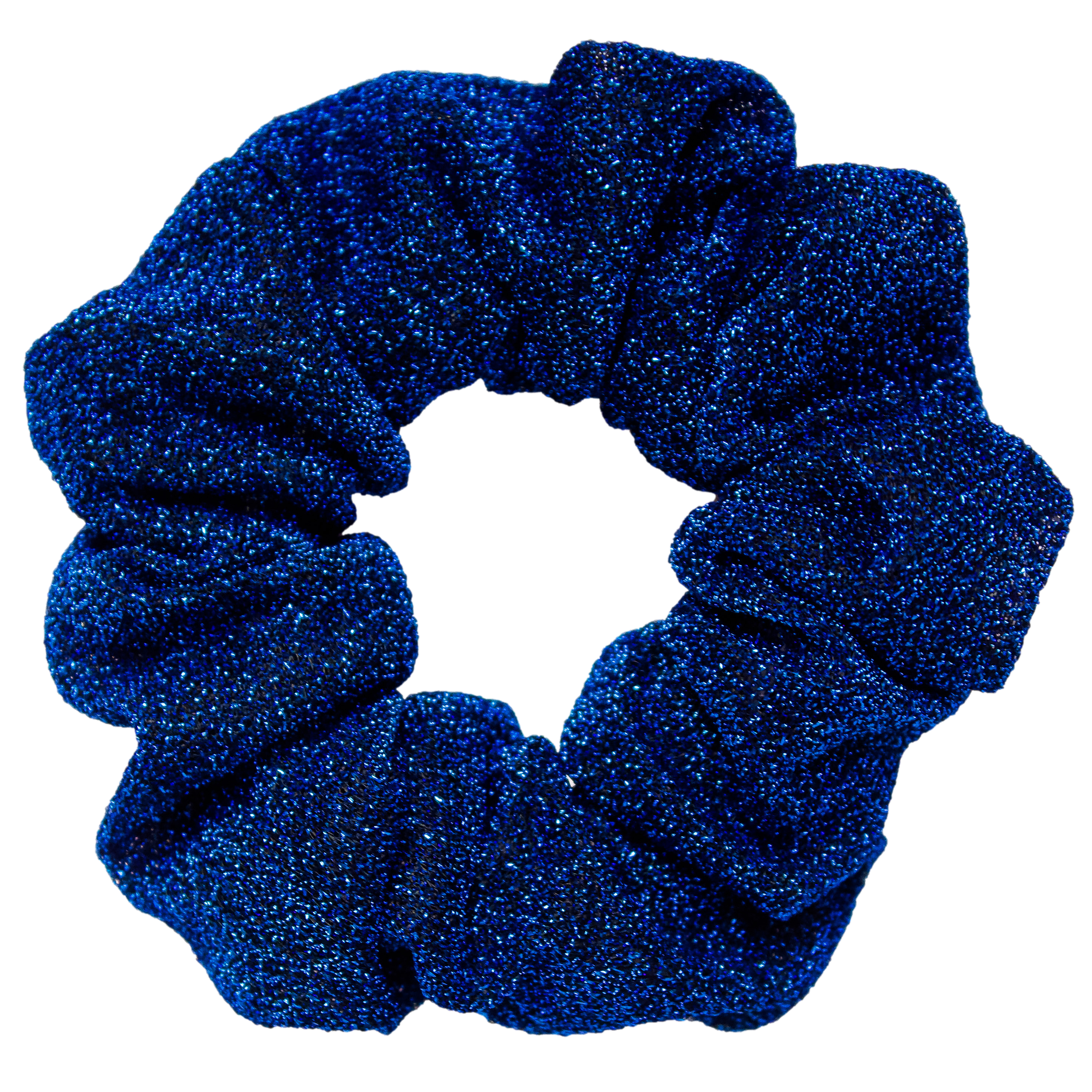 Sparkle Scrunchie