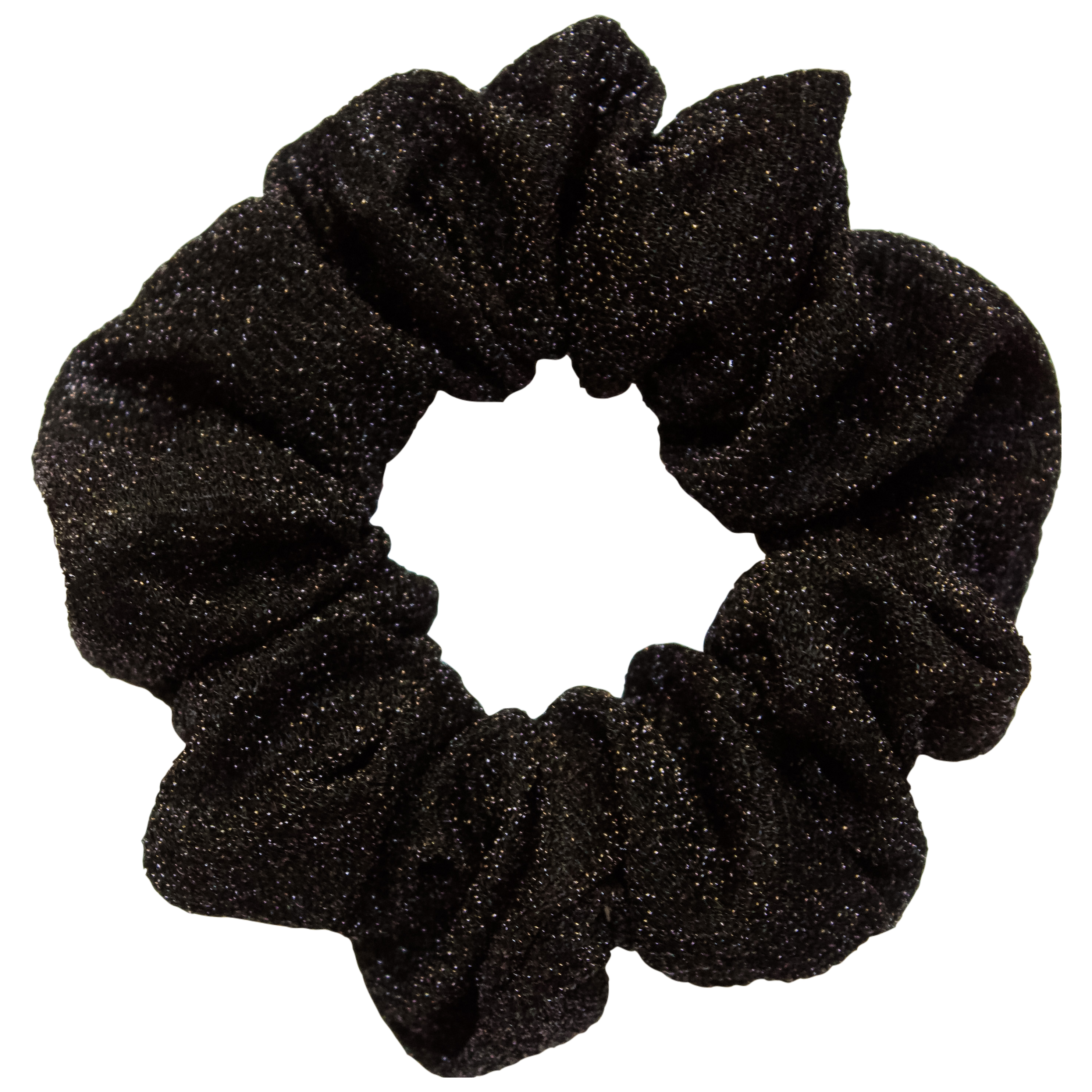 Sparkle Scrunchie