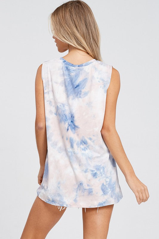 Good Vibes Tank