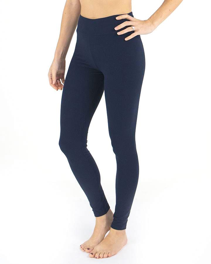 Grace & Lace Live-In Leggings - Babe Outfitters