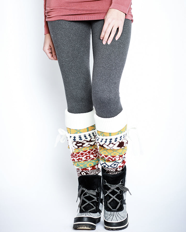 Grace & Lace Live-In Leggings - Babe Outfitters