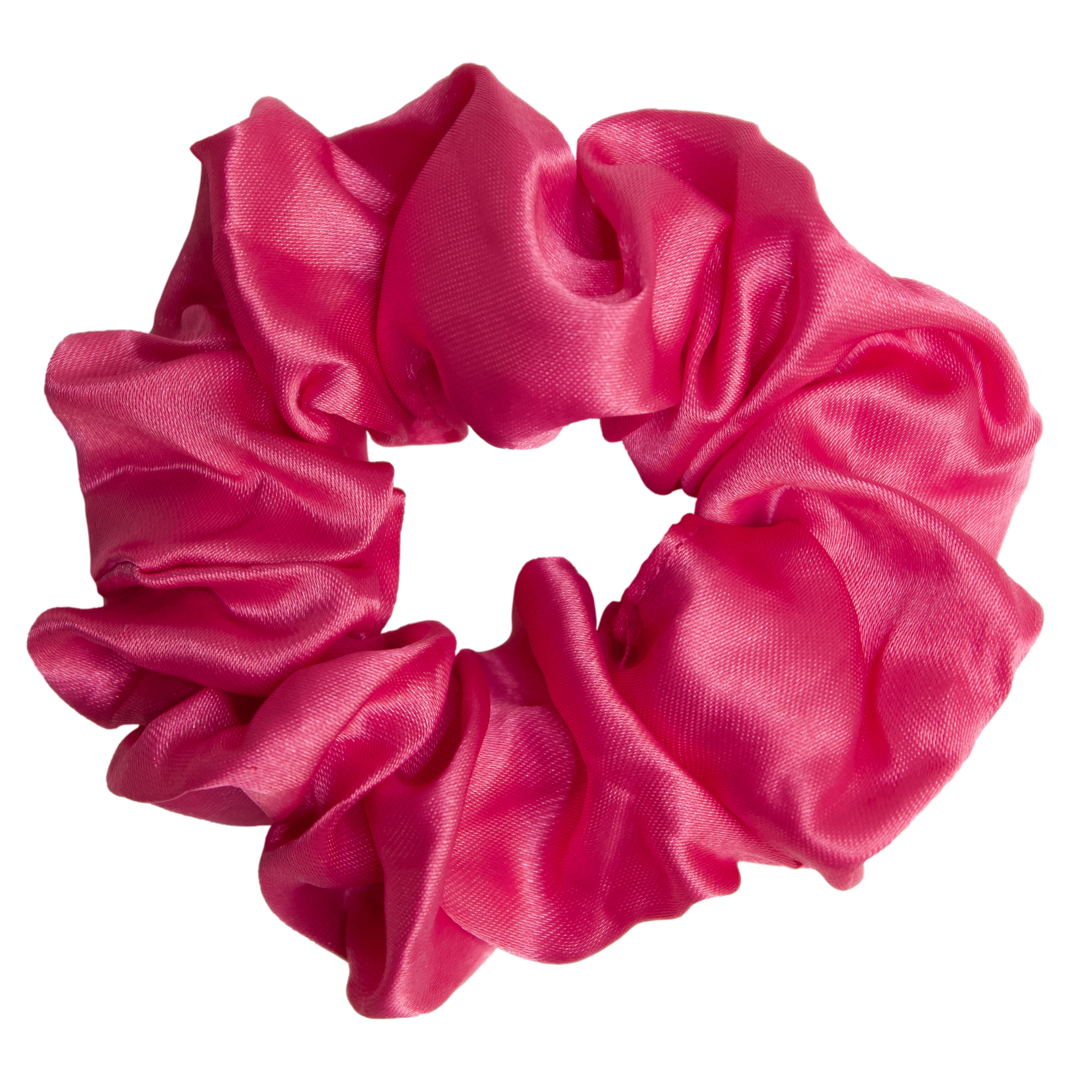 Shine Scrunchie
