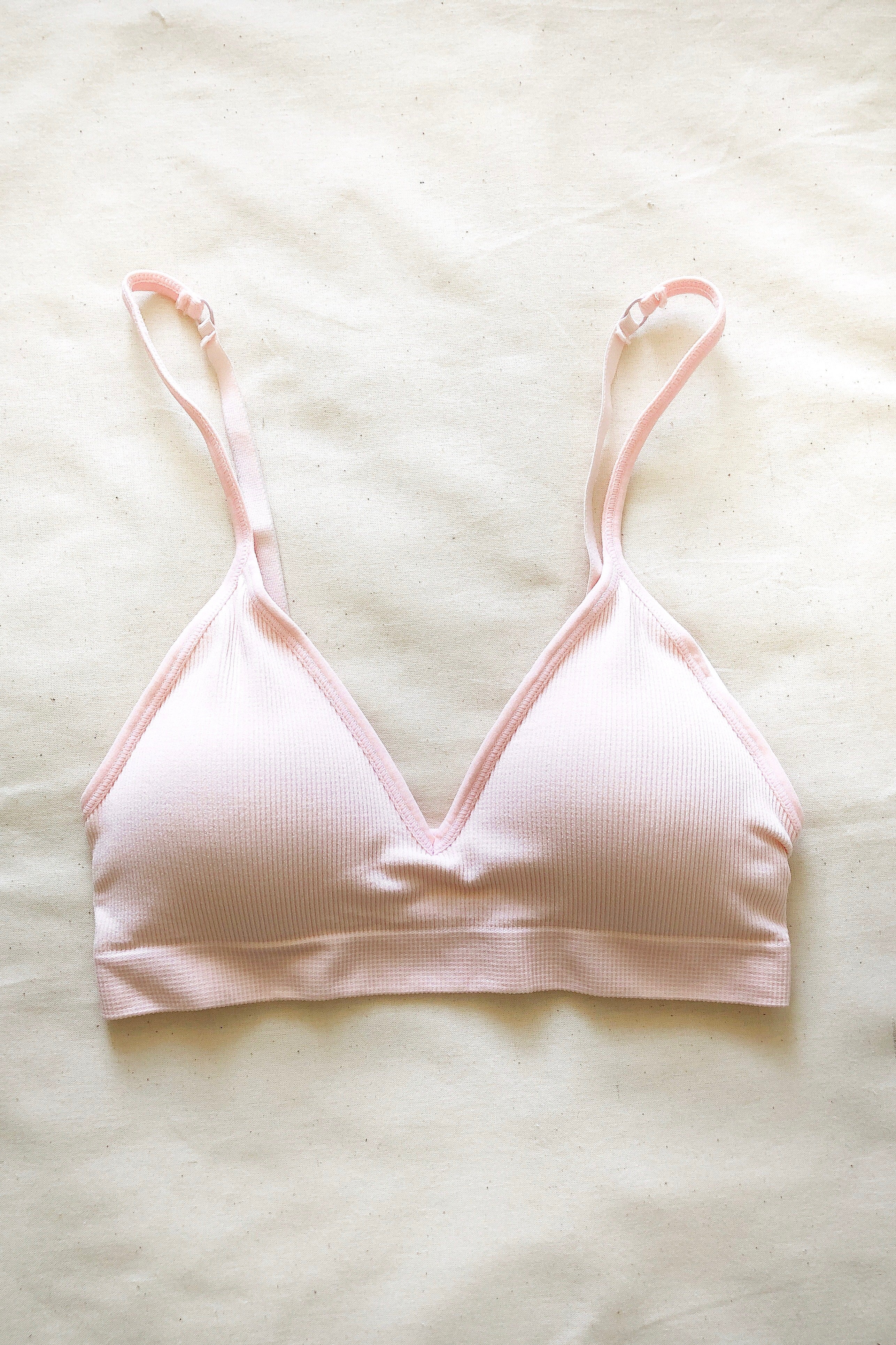 Tamara Bralette - Babe Outfitters