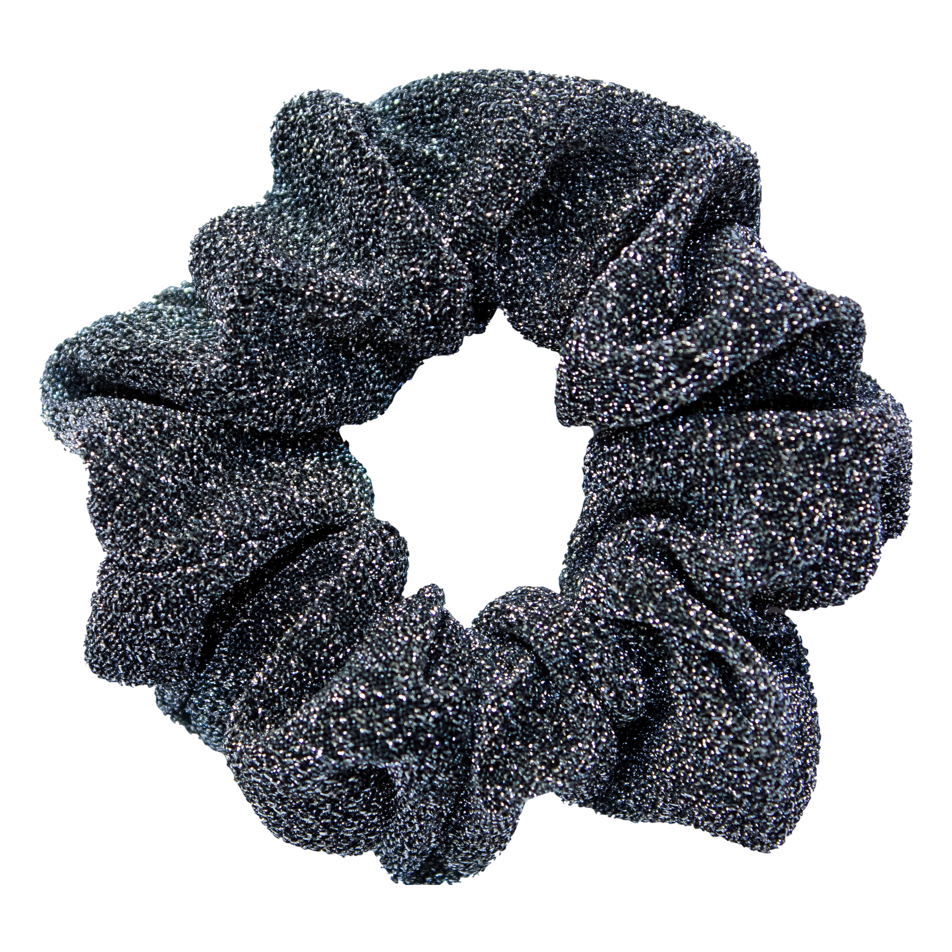 Sparkle Scrunchie