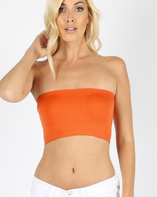 Brooke Bandeau - Babe Outfitters