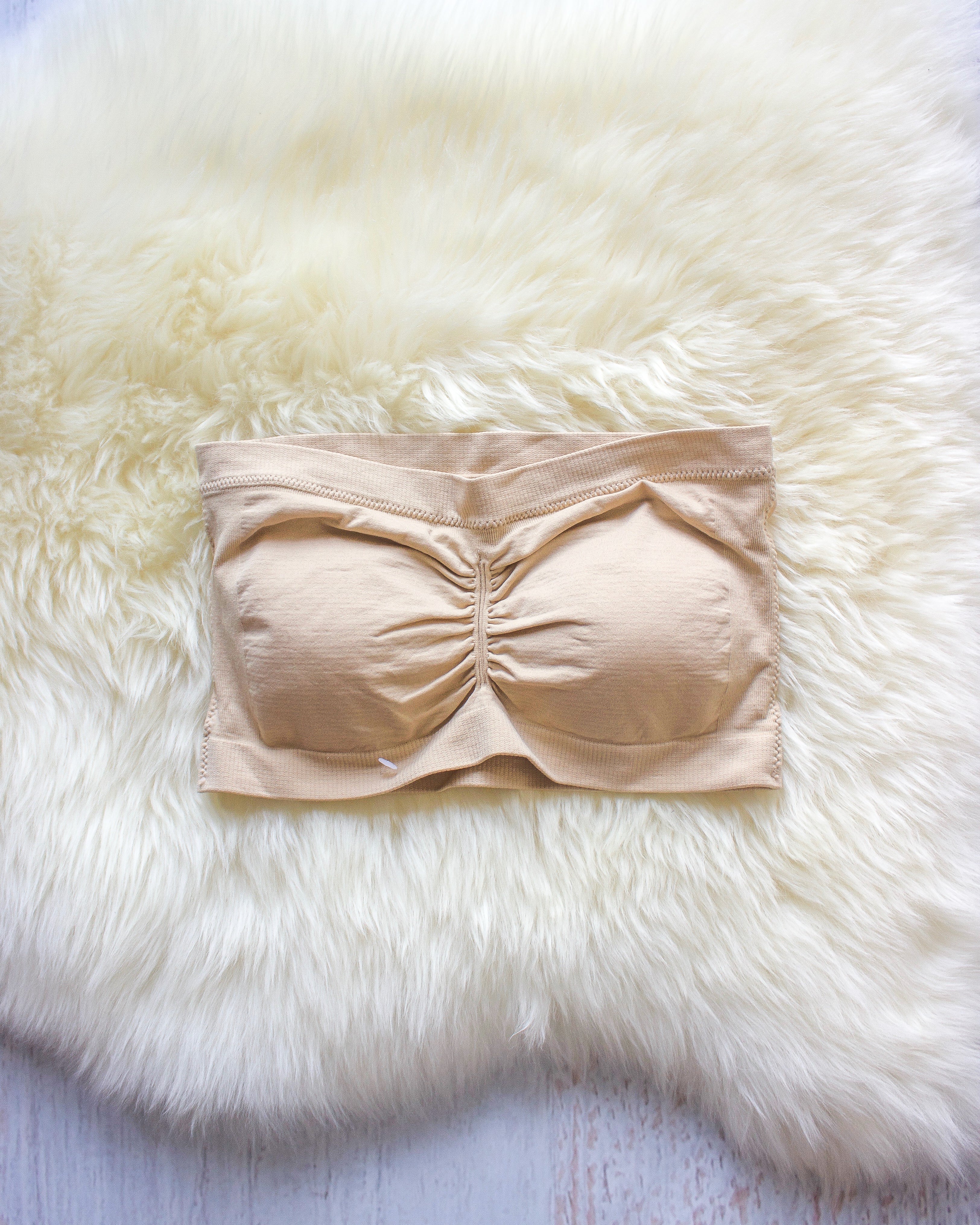 Alina Bandeau - Babe Outfitters