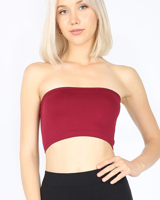 Brooke Bandeau - Babe Outfitters