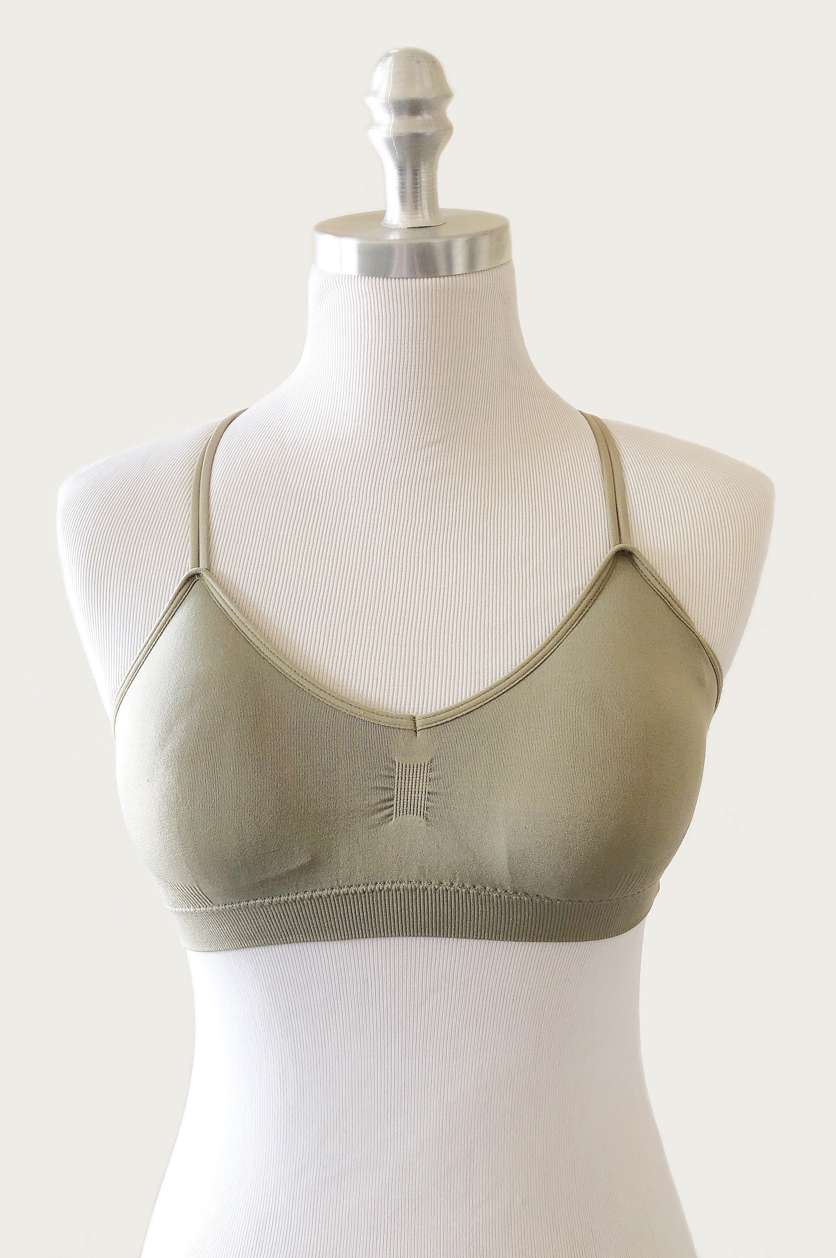 Kara Bralette - Babe Outfitters