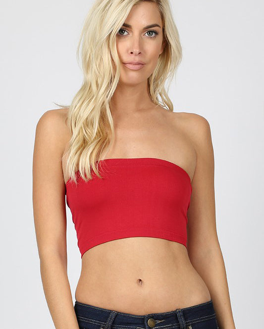 Brooke Bandeau - Babe Outfitters