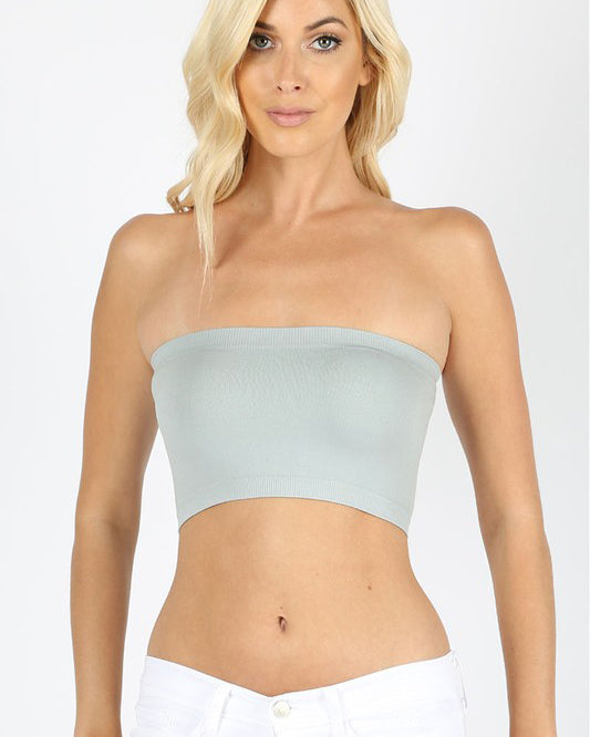 Brooke Bandeau - Babe Outfitters