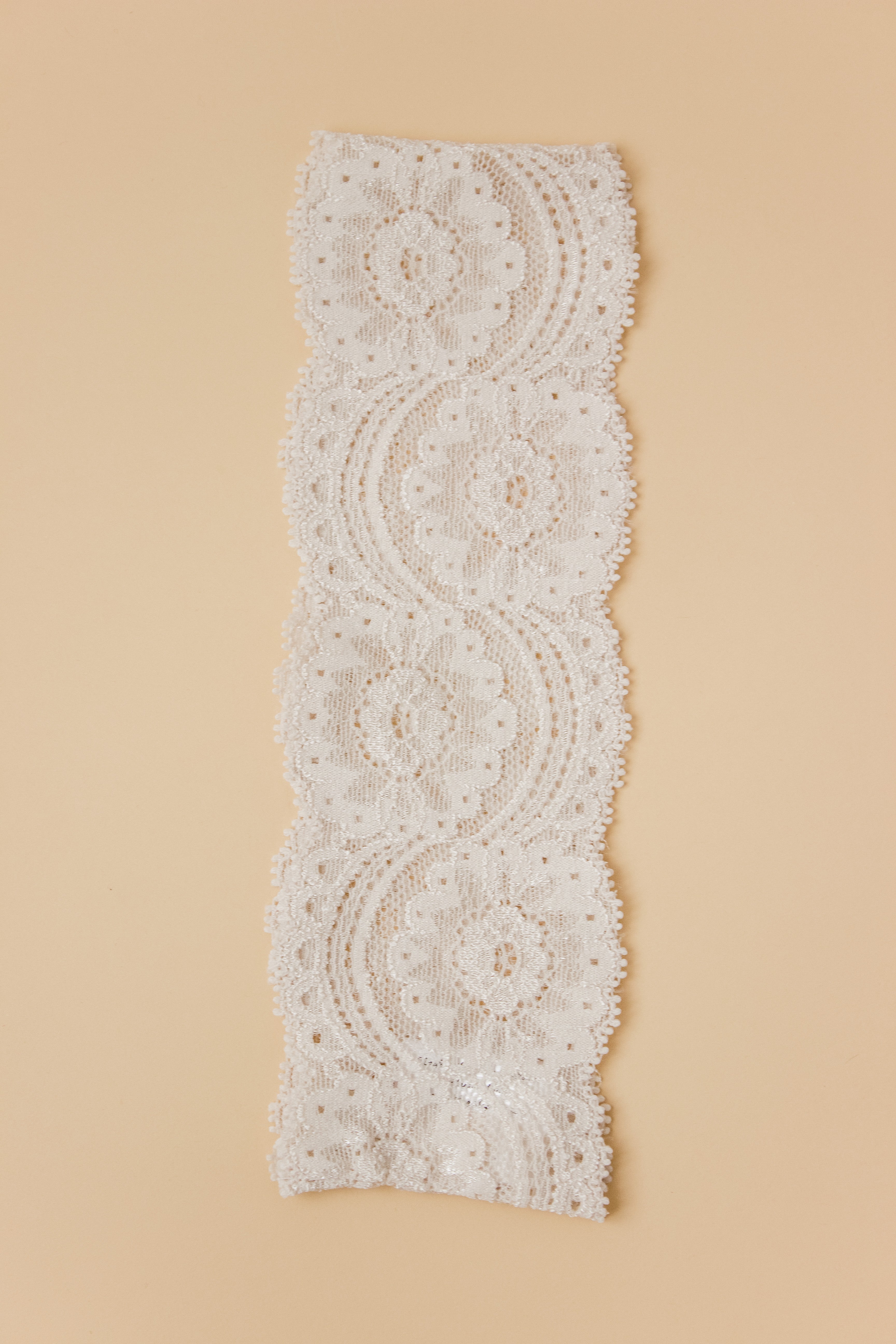 Lace Headbands