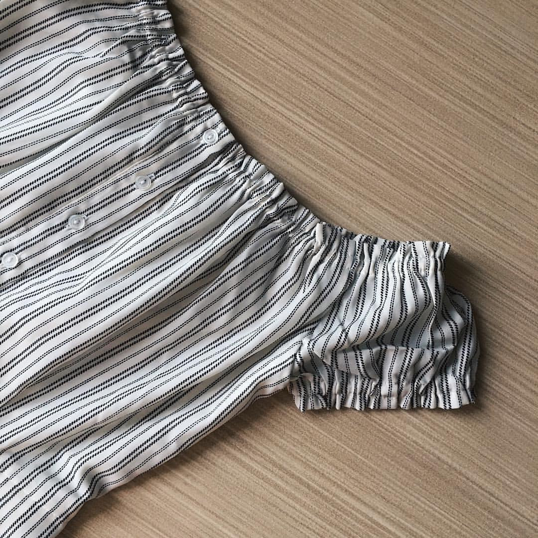 Christine Dress